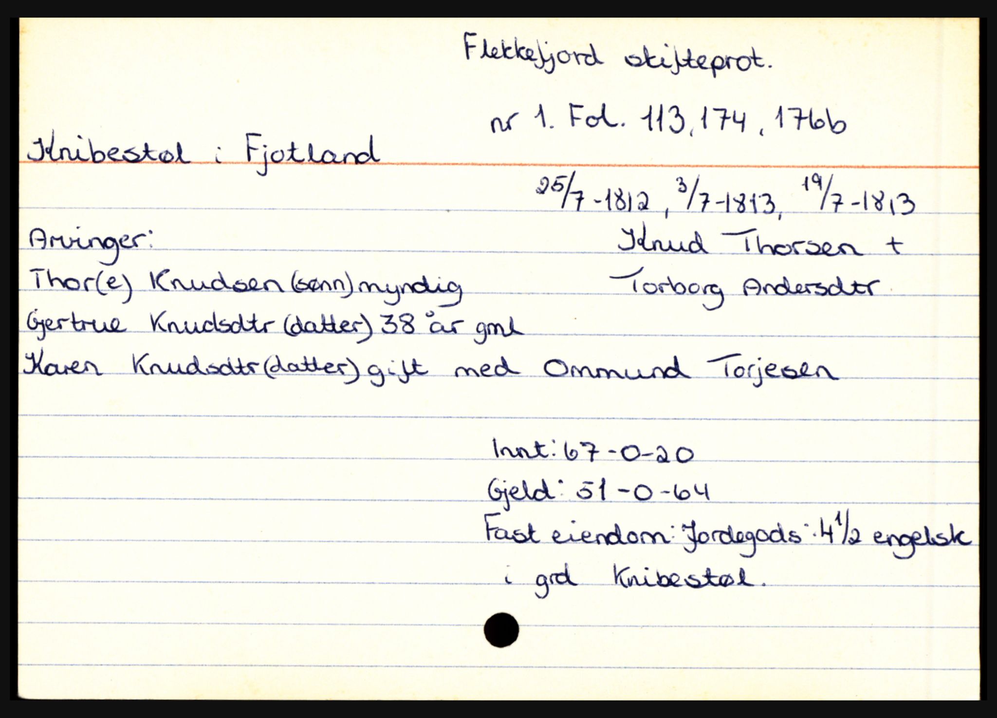 Flekkefjord sorenskriveri, AV/SAK-1221-0001/H, p. 839