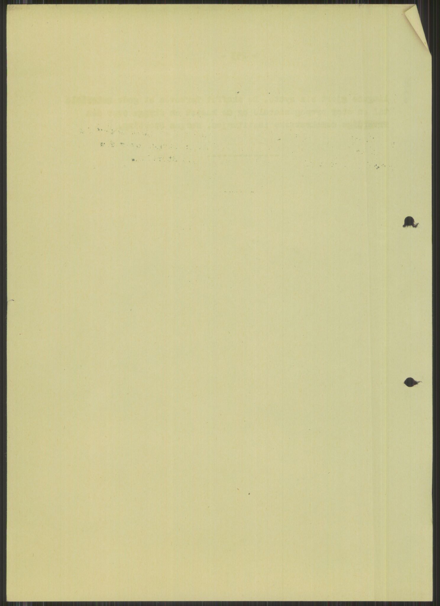 Undersøkelseskommisjonen av 1945, RA/S-1566/D/Db/L0023: Regjeringskonferanse - Riksrådsforhandlingene, 1945-1947, p. 780