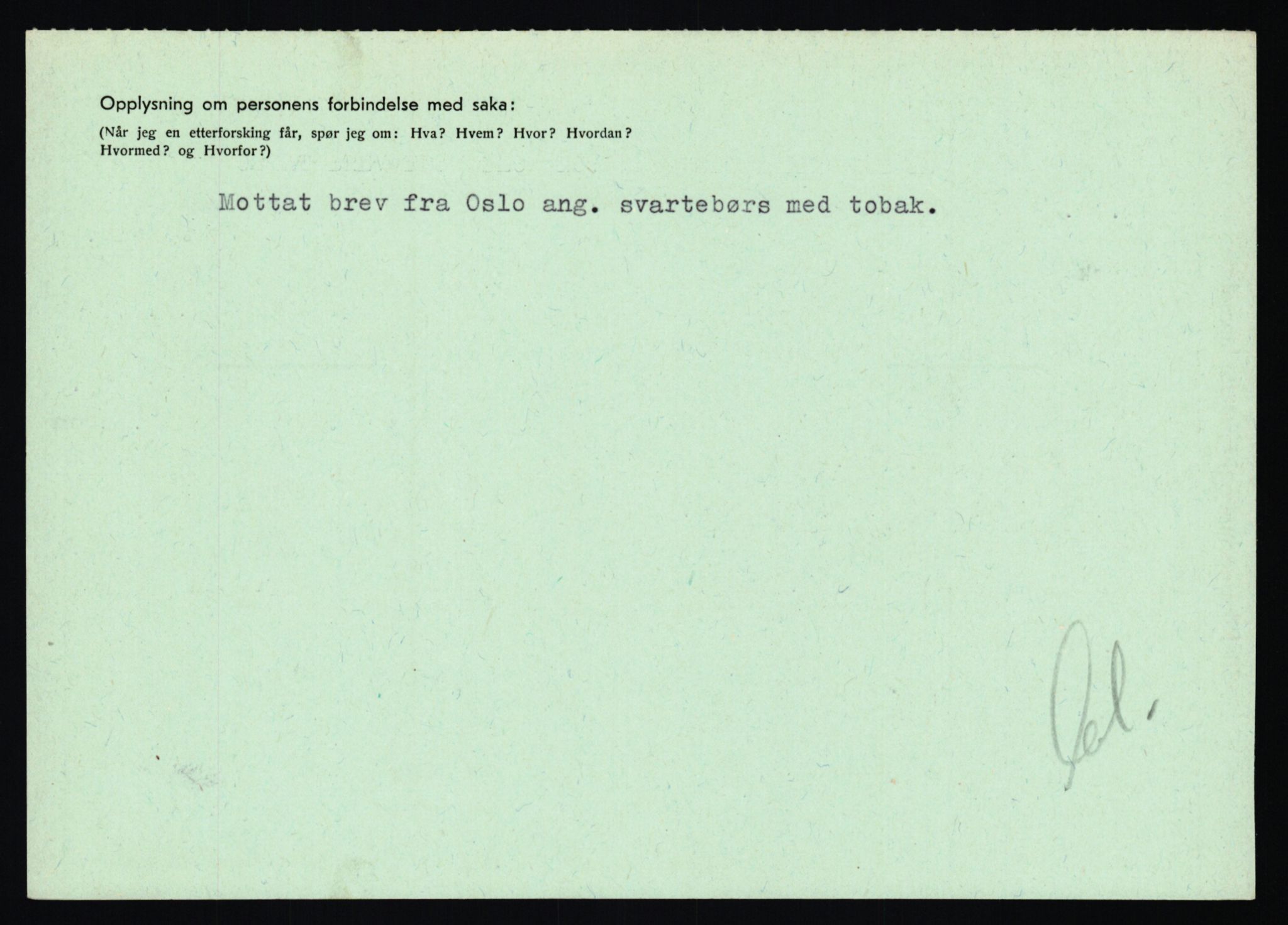 Statspolitiet - Hovedkontoret / Osloavdelingen, AV/RA-S-1329/C/Ca/L0013: Raa - Servold, 1943-1945, p. 4644