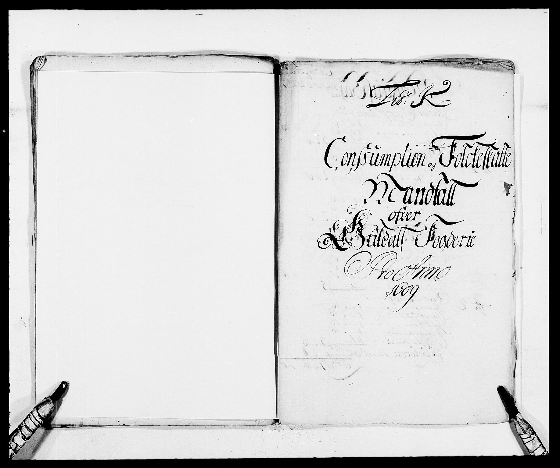 Rentekammeret inntil 1814, Reviderte regnskaper, Fogderegnskap, RA/EA-4092/R59/L3940: Fogderegnskap Gauldal, 1689-1690, p. 103