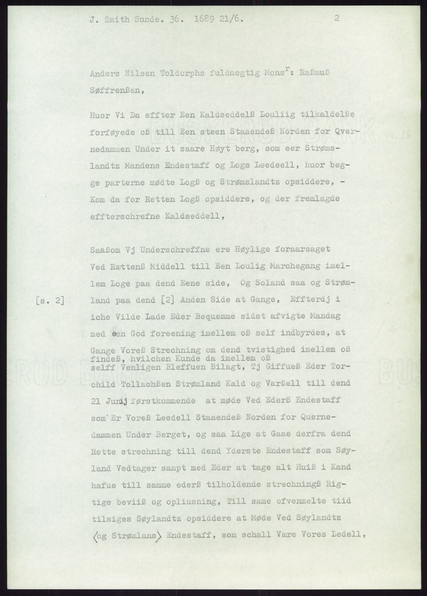 Samlinger til kildeutgivelse, Diplomavskriftsamlingen, RA/EA-4053/H/Ha, p. 3385