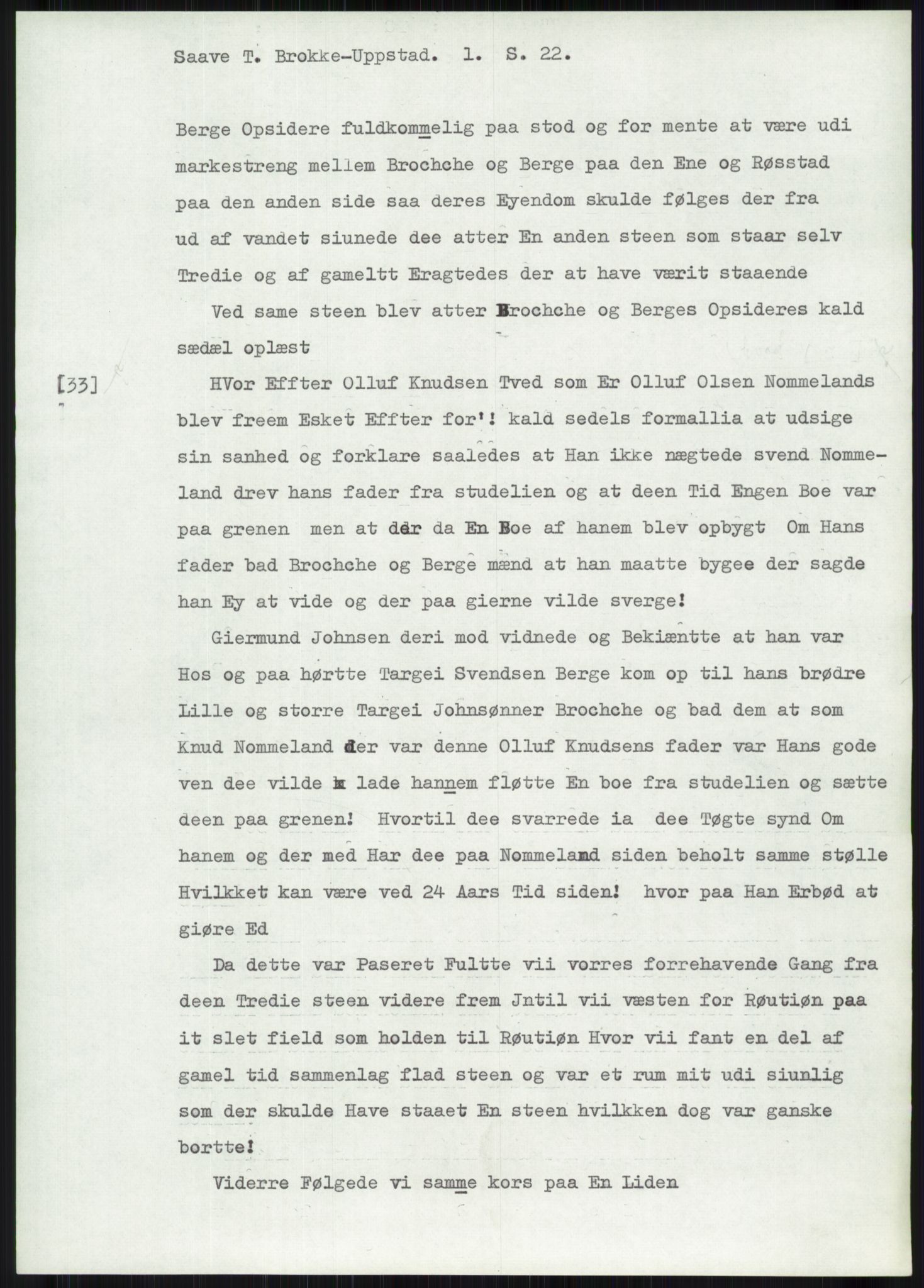 Samlinger til kildeutgivelse, Diplomavskriftsamlingen, AV/RA-EA-4053/H/Ha, p. 546