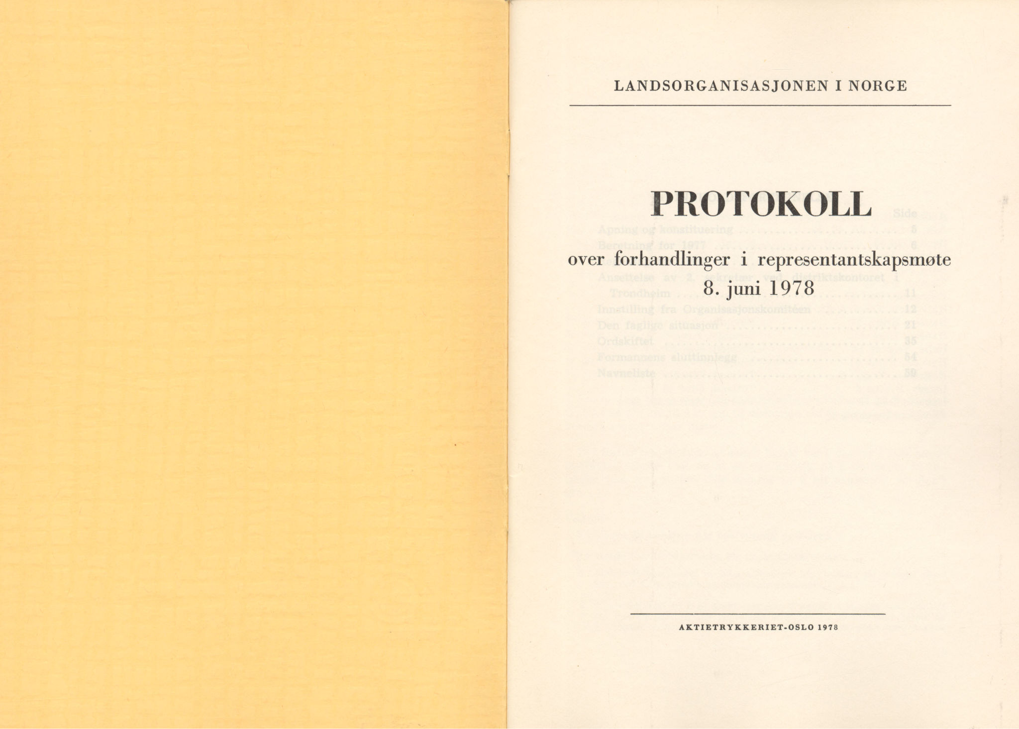 Landsorganisasjonen i Norge, AAB/ARK-1579, 1978-1992, p. 53