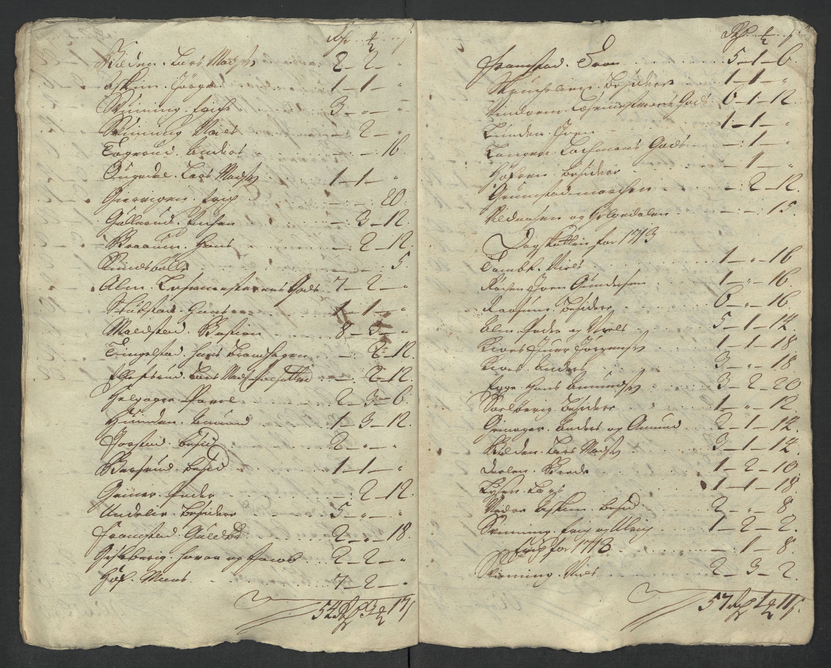 Rentekammeret inntil 1814, Reviderte regnskaper, Fogderegnskap, AV/RA-EA-4092/R18/L1313: Fogderegnskap Hadeland, Toten og Valdres, 1714, p. 217