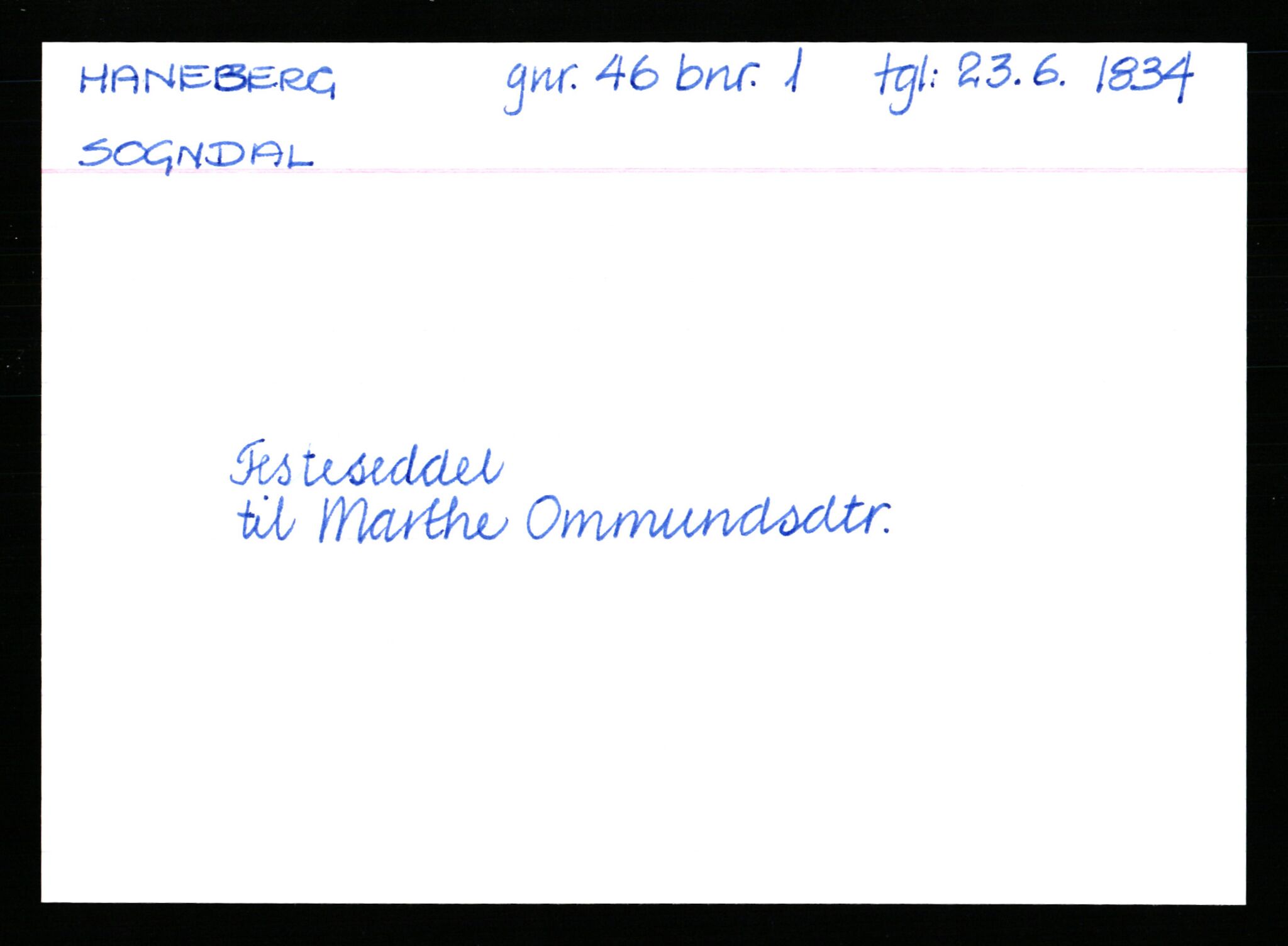 Statsarkivet i Stavanger, AV/SAST-A-101971/03/Y/Yk/L0015: Registerkort sortert etter gårdsnavn: Haneberg - Haugland nedre, 1750-1930, p. 36
