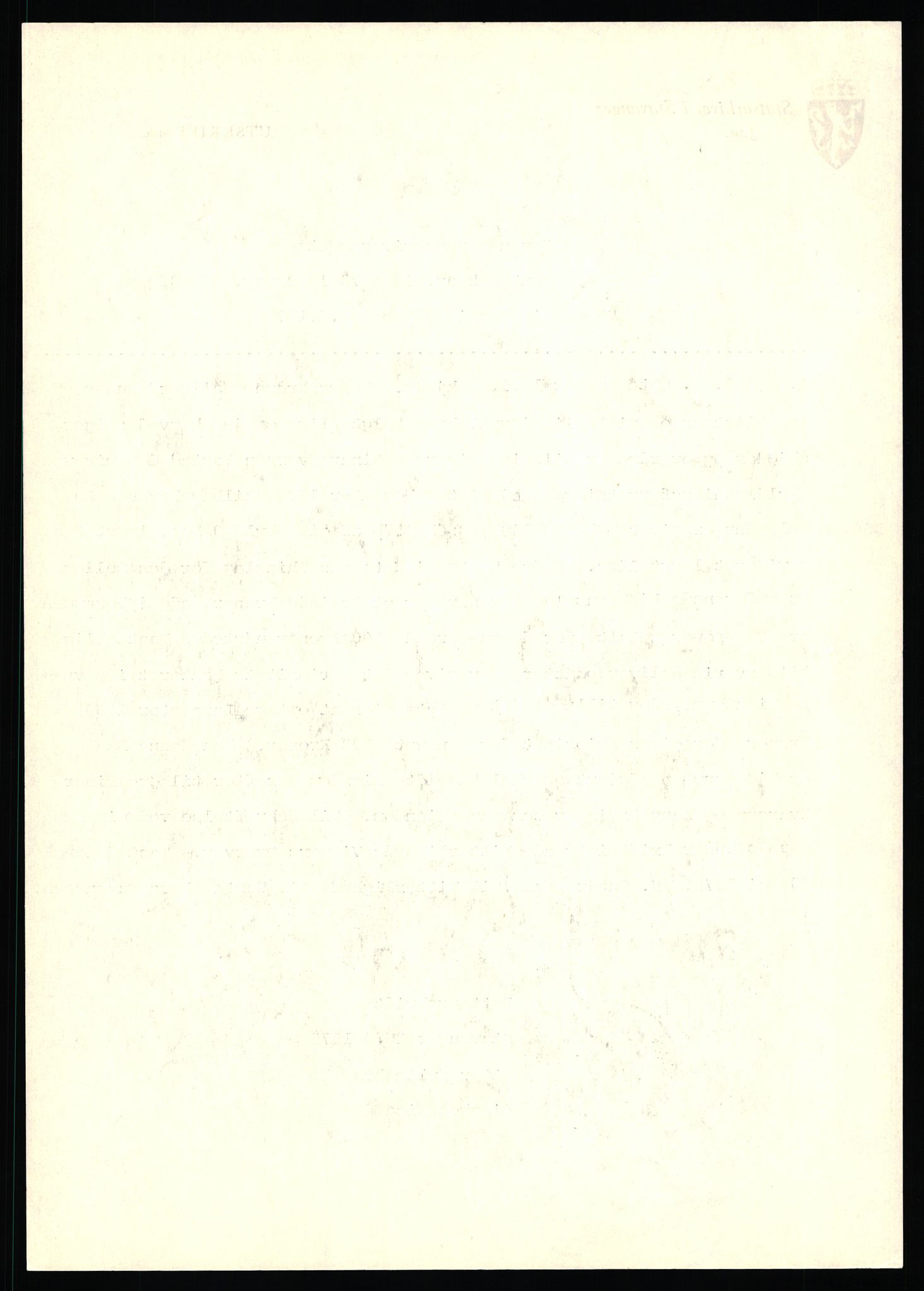 Statsarkivet i Stavanger, SAST/A-101971/03/Y/Yj/L0085: Avskrifter sortert etter gårdsnavn: Sørhus - Tastad øvre, 1750-1930, p. 607