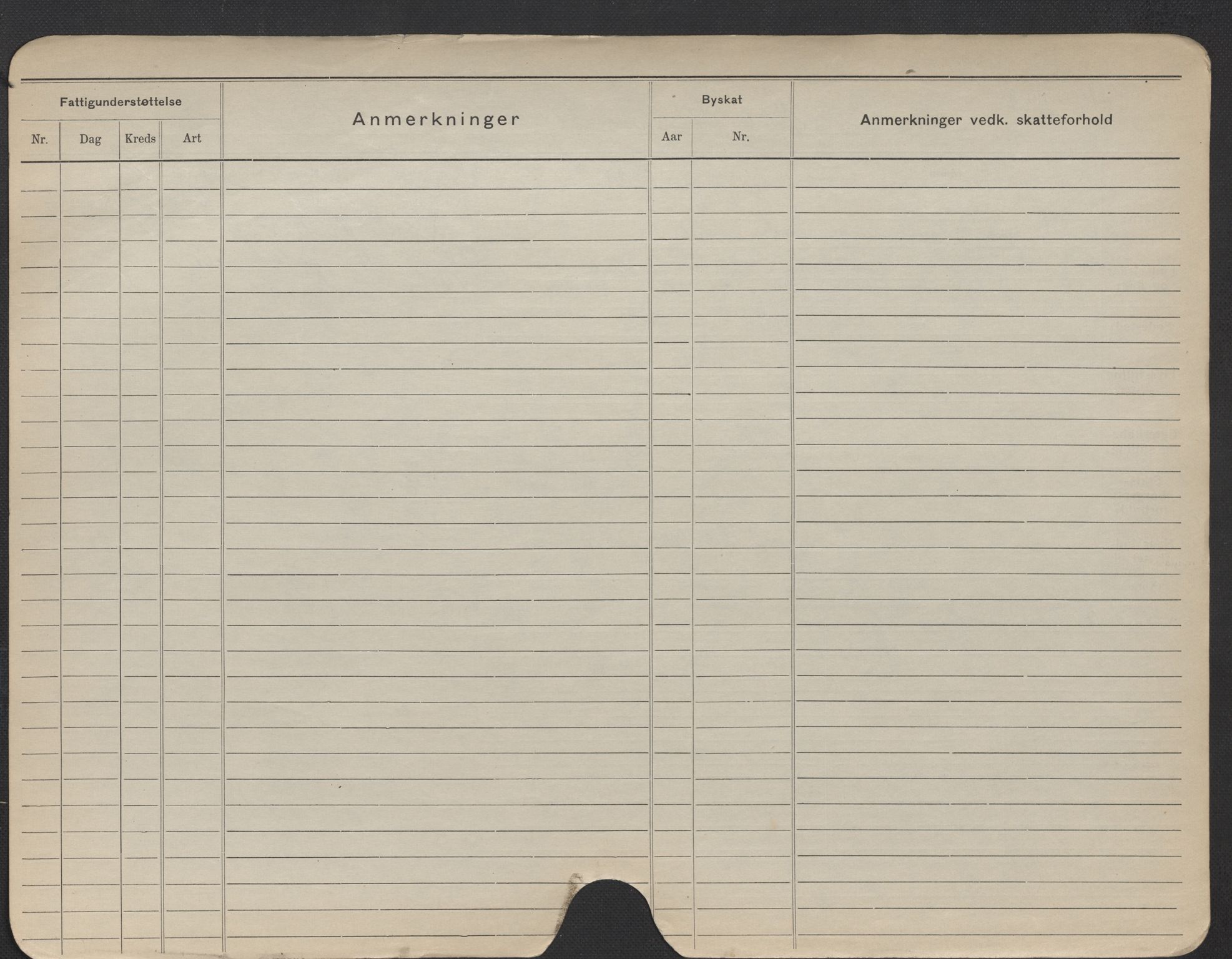 Oslo folkeregister, Registerkort, AV/SAO-A-11715/F/Fa/Fac/L0020: Kvinner, 1906-1914, p. 1005b