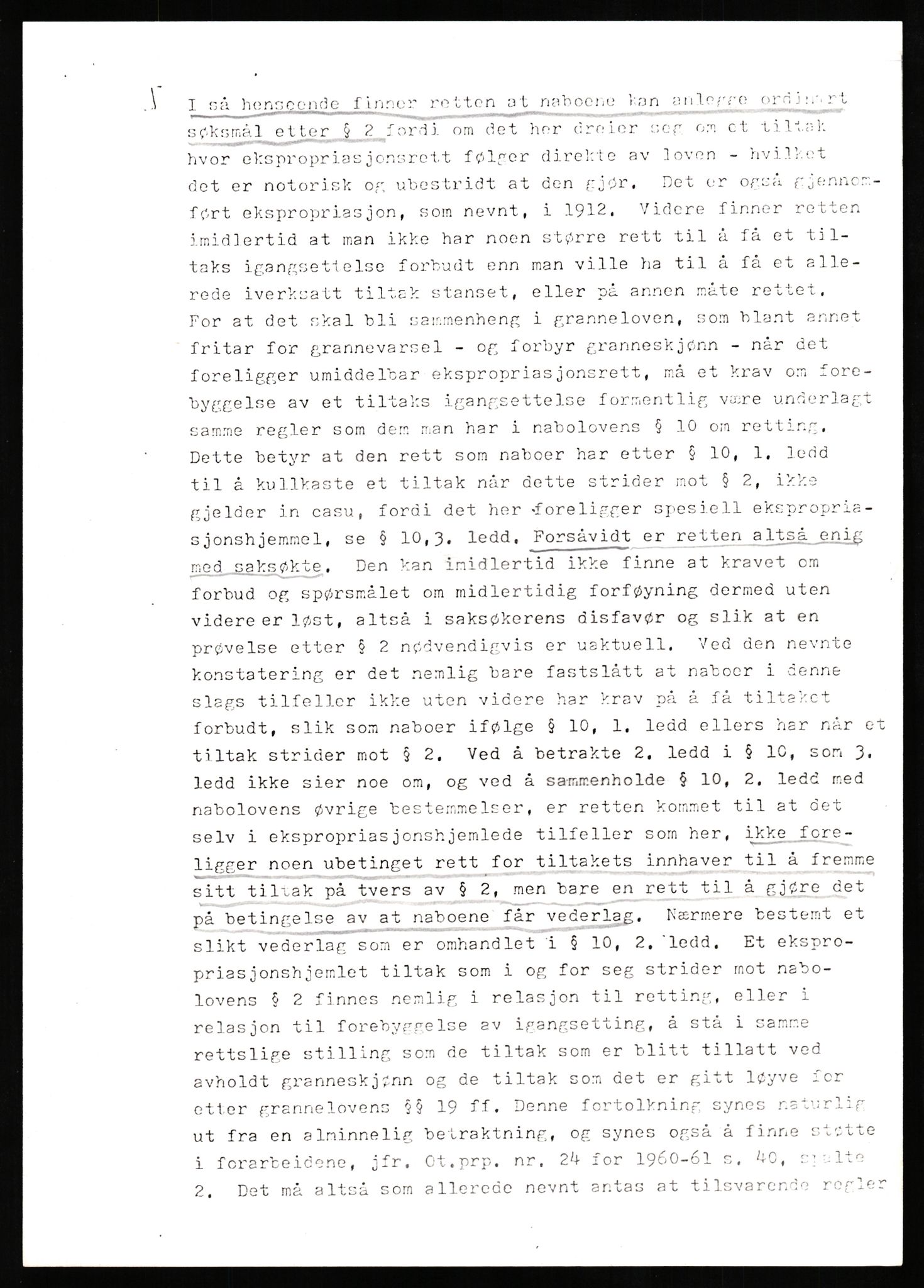 Norges statsbaner, Hovedadministrasjonen, Plankontoret for Oslo S, AV/RA-S-5410/D/L0171: Driftsbanegården. Øvrige driftsbanegårder, 1976-1978, p. 79