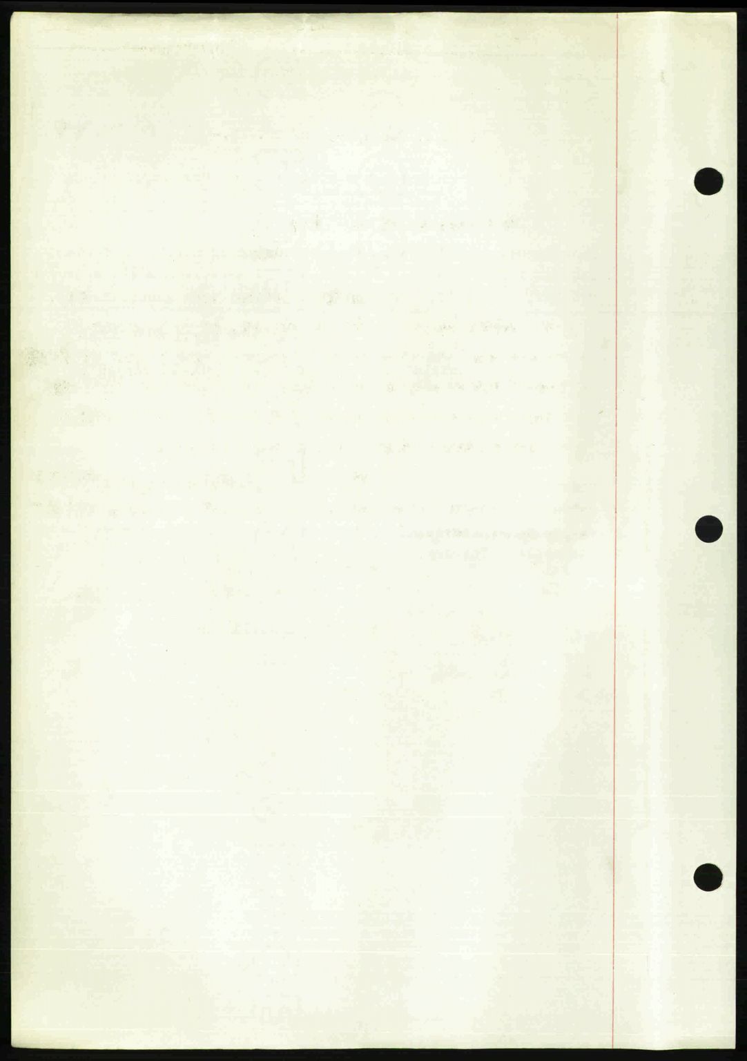 Moss sorenskriveri, SAO/A-10168: Mortgage book no. A25, 1950-1950, Diary no: : 313/1950