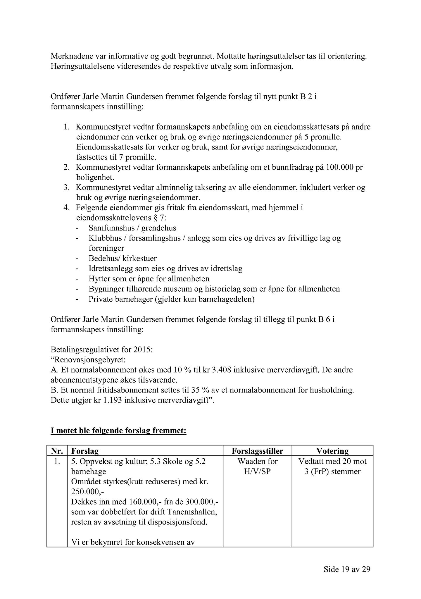 Klæbu Kommune, TRKO/KK/01-KS/L007: Kommunestyret - Møtedokumenter, 2014, p. 2627