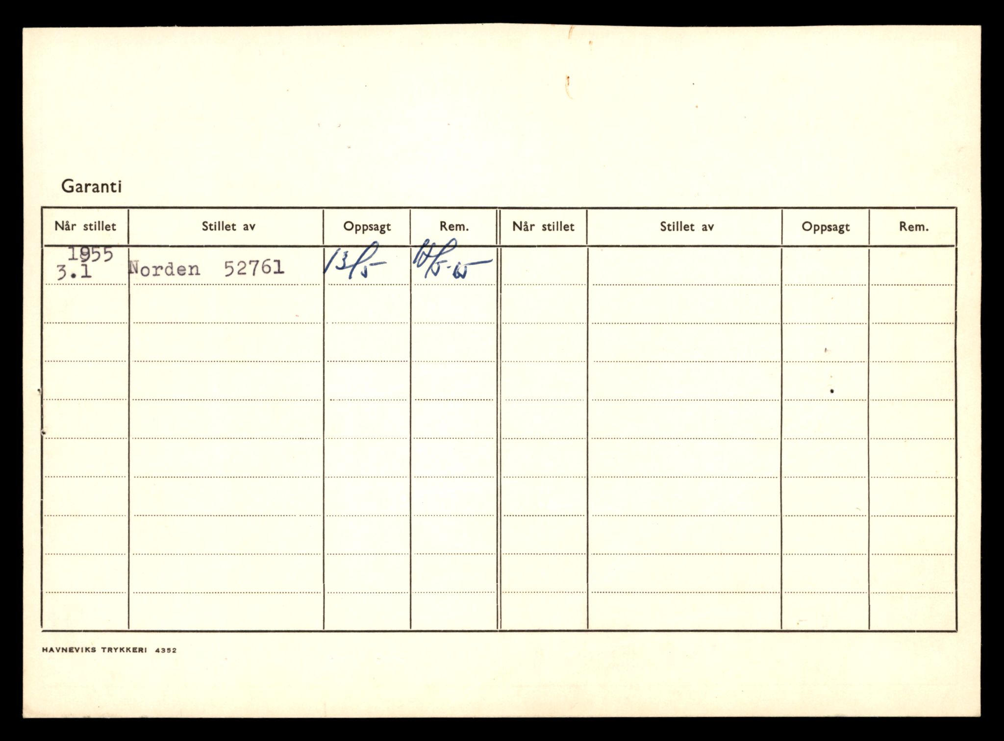 Møre og Romsdal vegkontor - Ålesund trafikkstasjon, AV/SAT-A-4099/F/Fe/L0035: Registreringskort for kjøretøy T 12653 - T 12829, 1927-1998, p. 2543