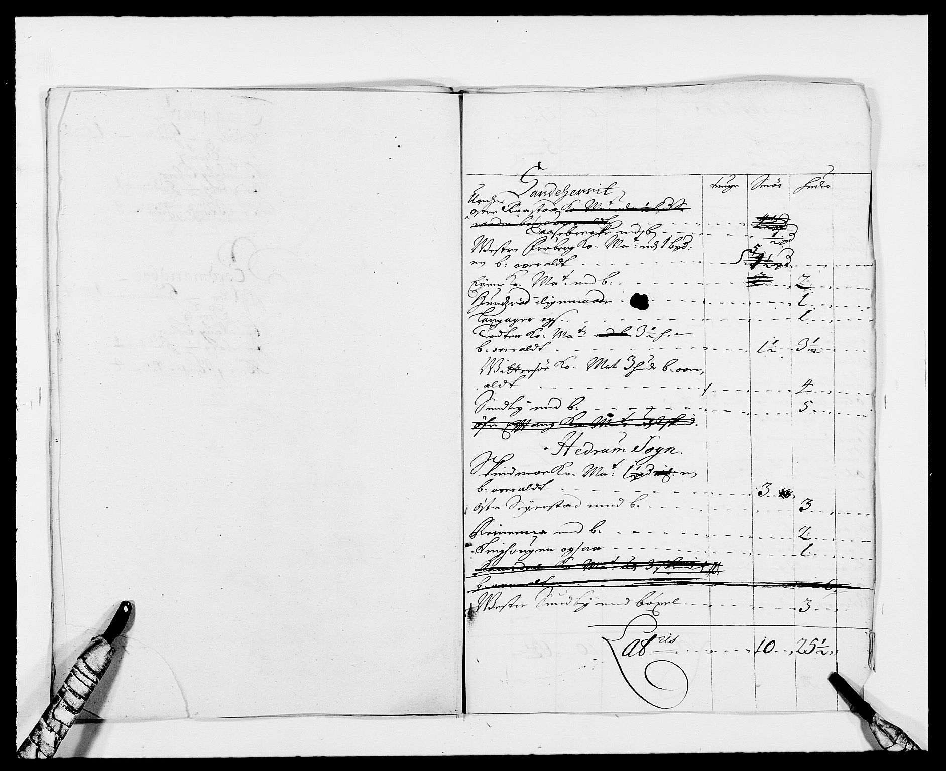 Rentekammeret inntil 1814, Reviderte regnskaper, Fogderegnskap, AV/RA-EA-4092/R33/L1968: Fogderegnskap Larvik grevskap, 1675-1687, p. 15