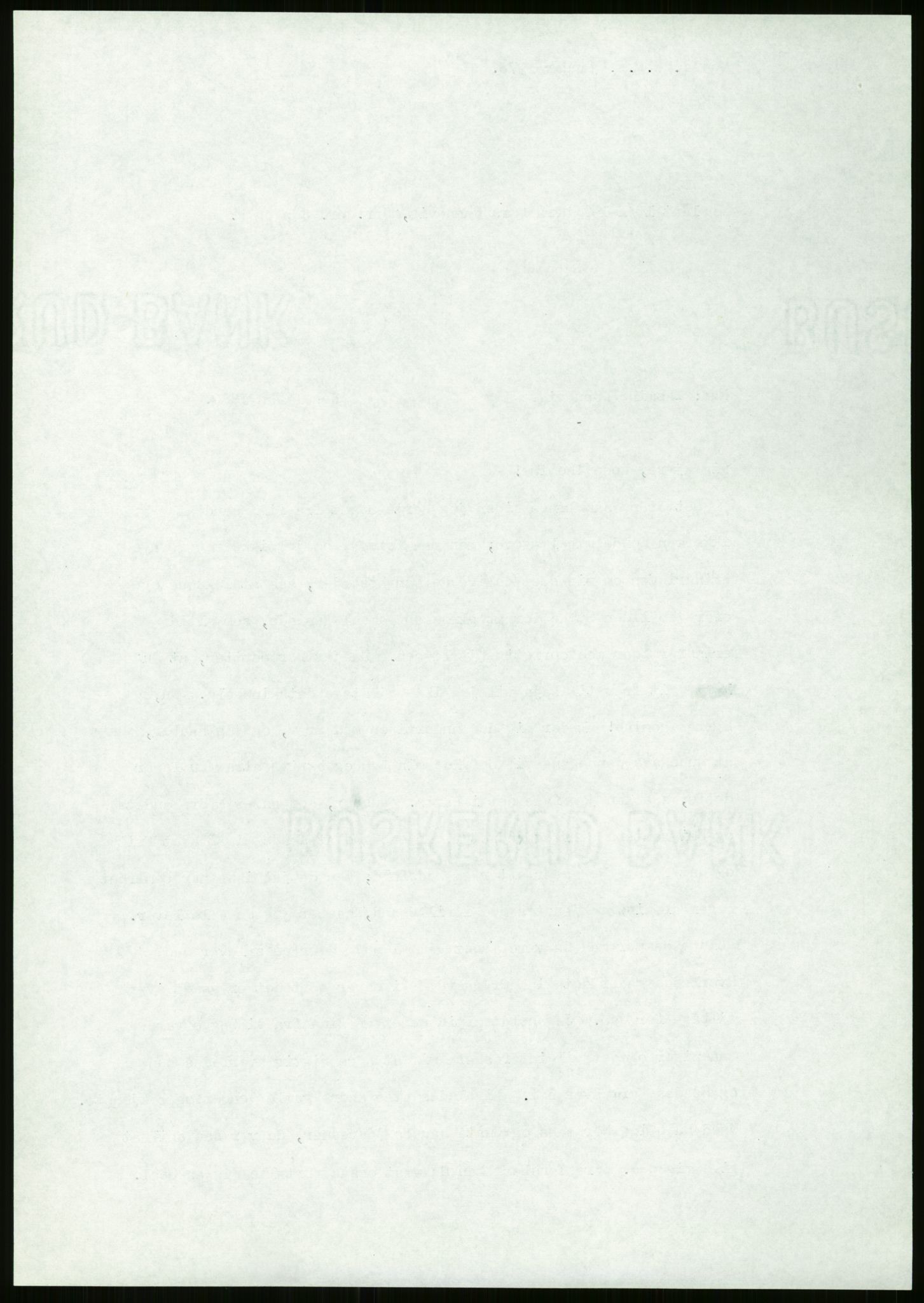 Samlinger til kildeutgivelse, Amerikabrevene, AV/RA-EA-4057/F/L0027: Innlån fra Aust-Agder: Dannevig - Valsgård, 1838-1914, p. 80