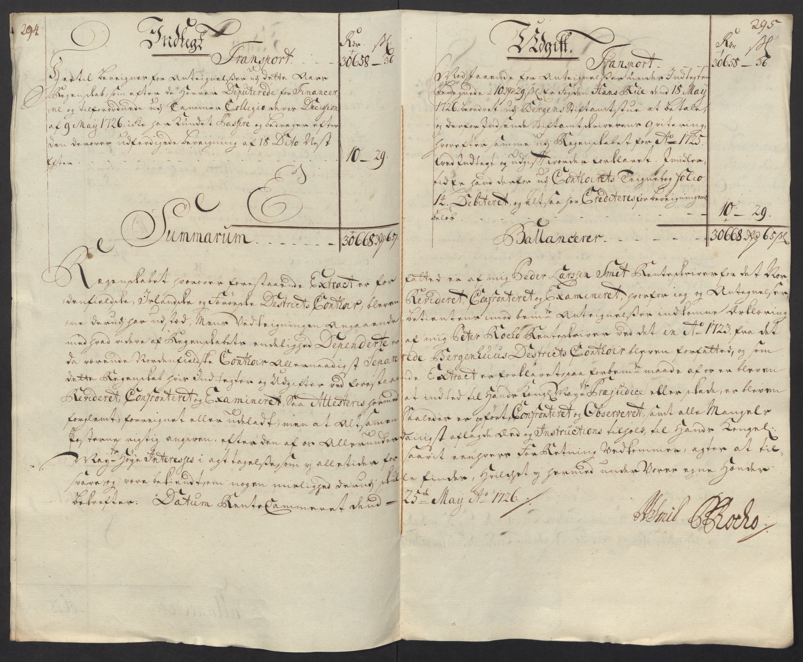 Rentekammeret inntil 1814, Reviderte regnskaper, Fogderegnskap, AV/RA-EA-4092/R53/L3441: Fogderegnskap Sunn- og Nordfjord, 1717-1718, p. 290