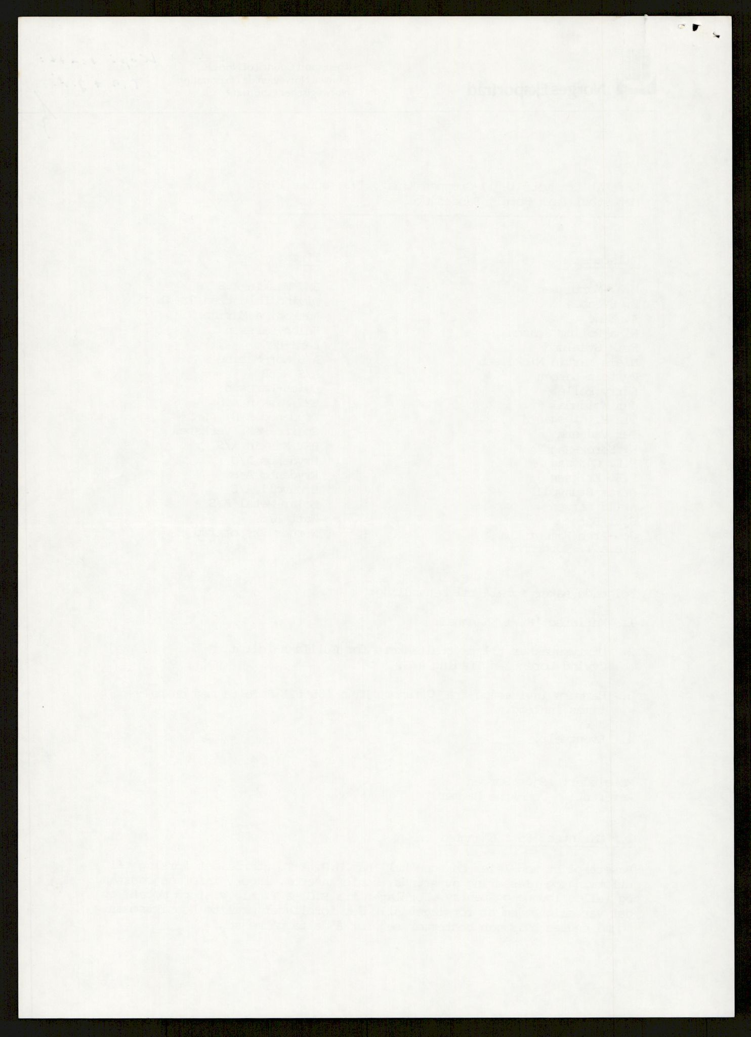 "17-Gruppen Kina", AV/RA-PA-1688/A/L0001: Møtereferater, 1979-1986, p. 186