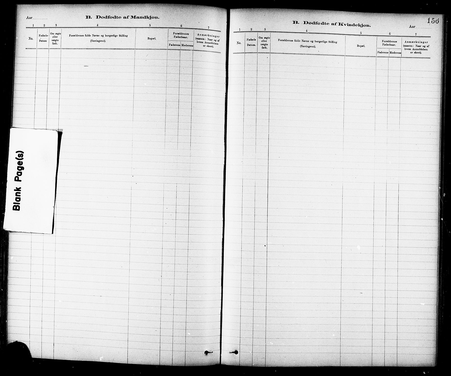 Ministerialprotokoller, klokkerbøker og fødselsregistre - Sør-Trøndelag, AV/SAT-A-1456/691/L1094: Parish register (copy) no. 691C05, 1879-1911, p. 156