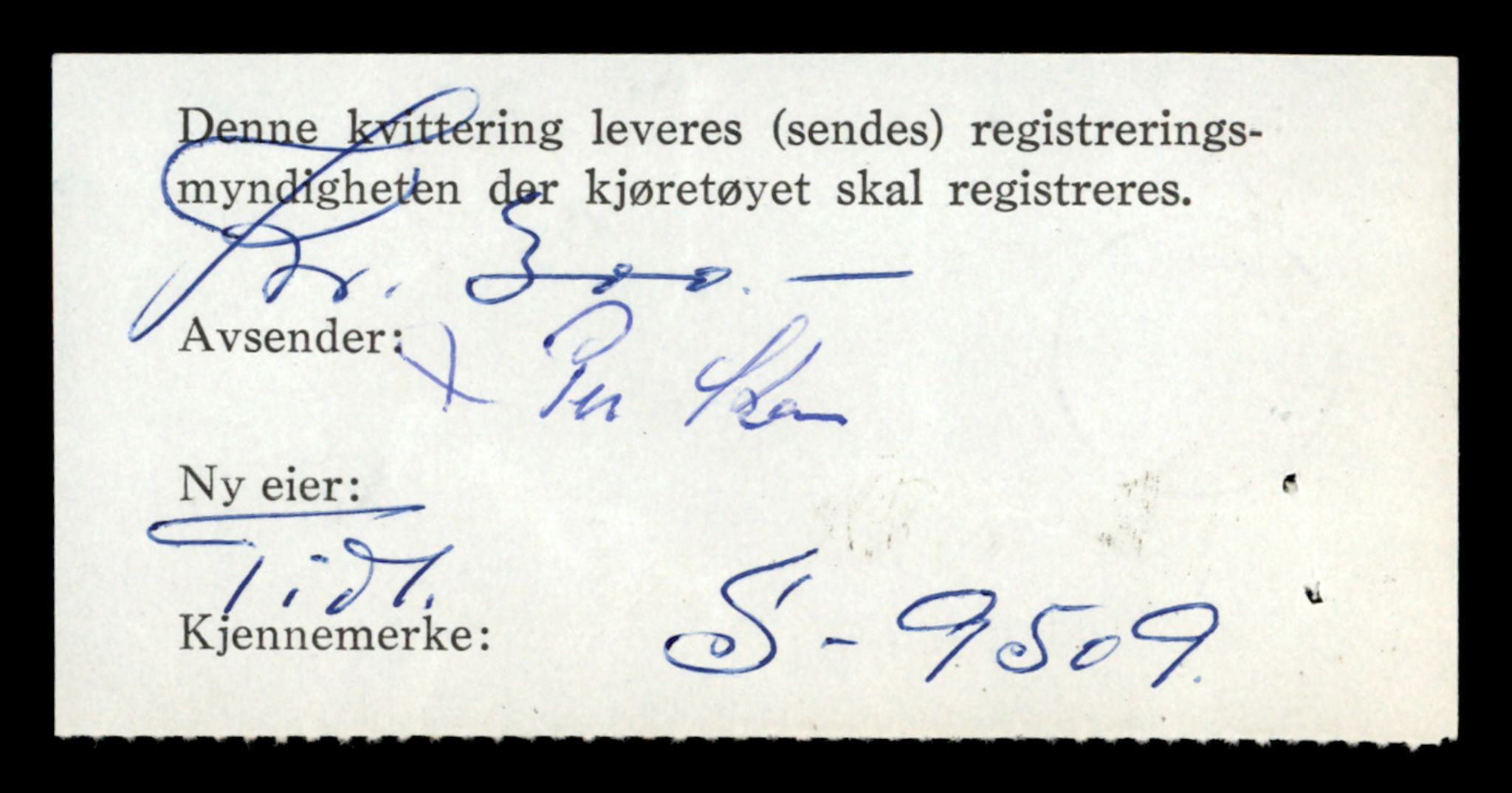 Møre og Romsdal vegkontor - Ålesund trafikkstasjon, AV/SAT-A-4099/F/Fe/L0008: Registreringskort for kjøretøy T 747 - T 894, 1927-1998, p. 2321