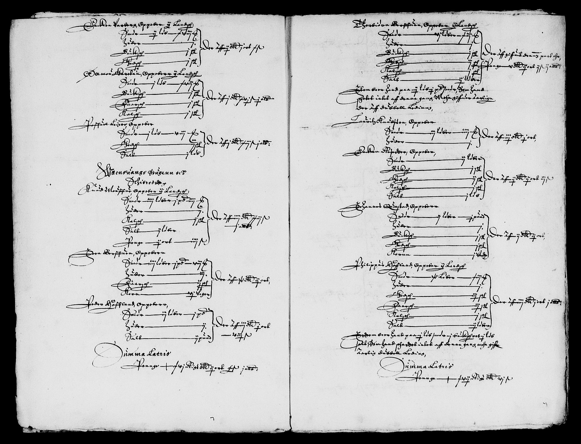 Rentekammeret inntil 1814, Reviderte regnskaper, Lensregnskaper, AV/RA-EA-5023/R/Rb/Rbt/L0043: Bergenhus len, 1619-1628