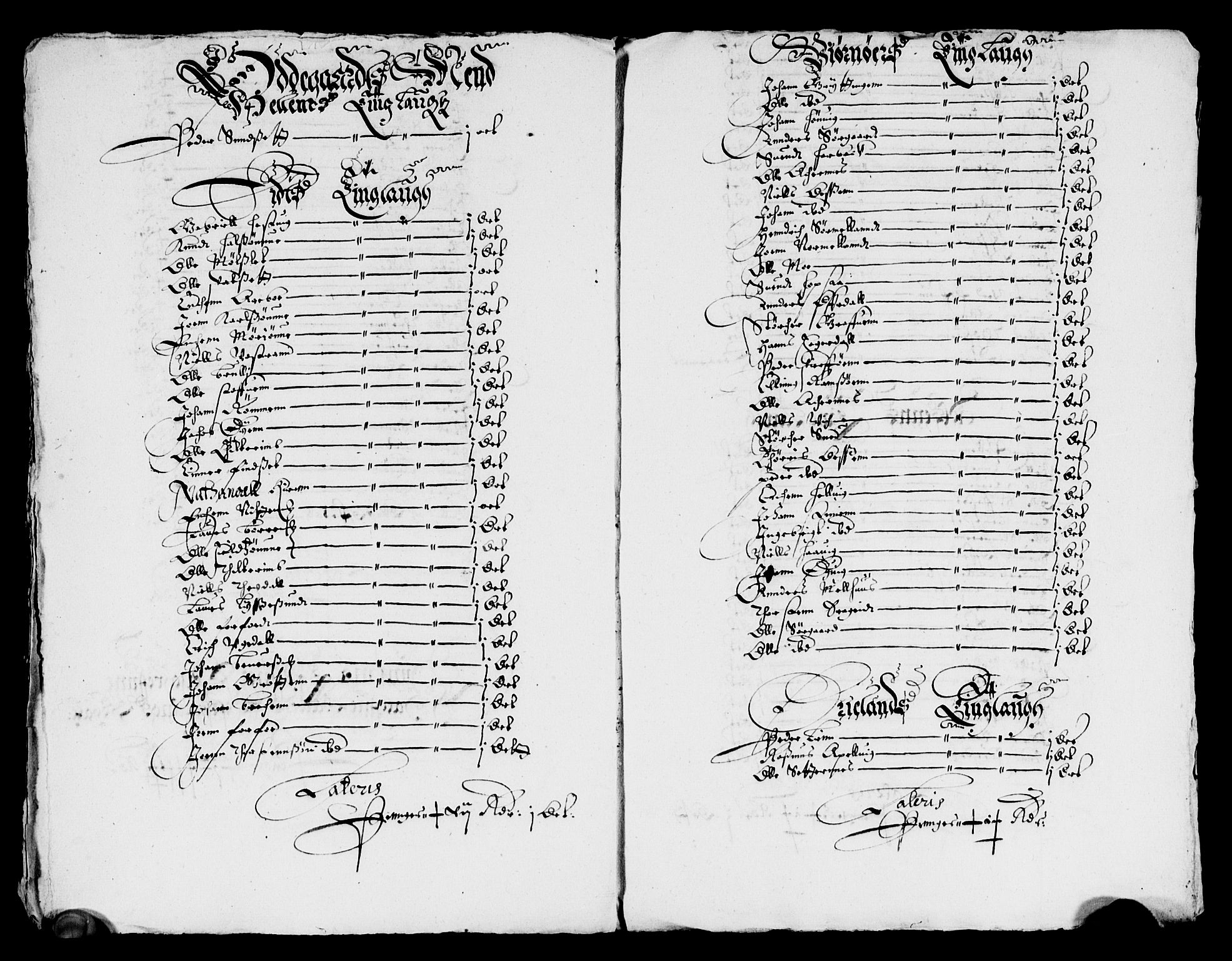 Rentekammeret inntil 1814, Reviderte regnskaper, Lensregnskaper, AV/RA-EA-5023/R/Rb/Rbw/L0118: Trondheim len, 1654-1655