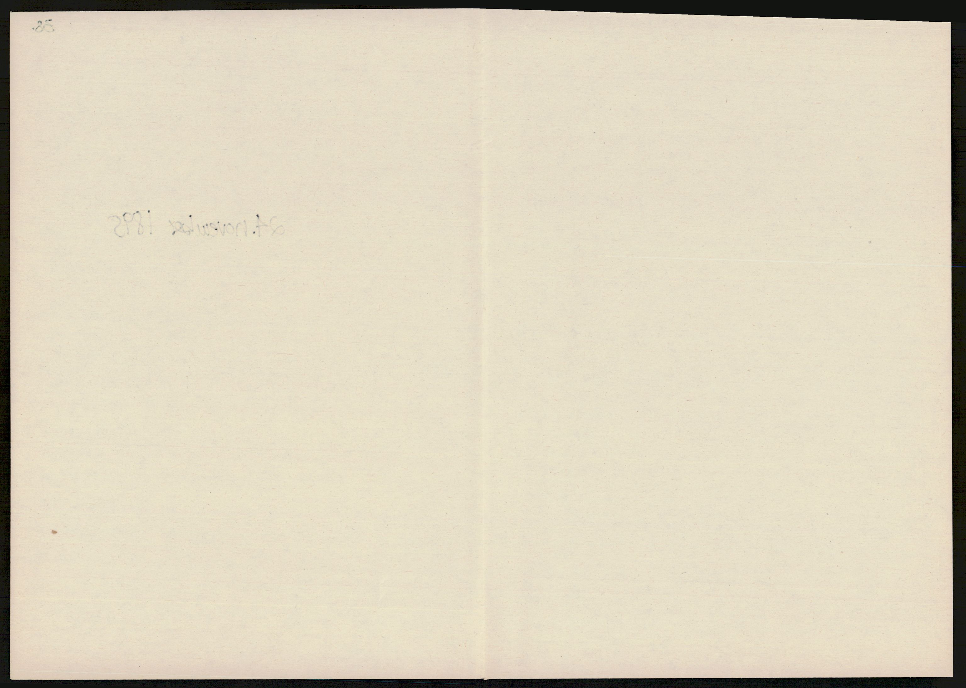 Samlinger til kildeutgivelse, Amerikabrevene, AV/RA-EA-4057/F/L0010: Innlån fra Oppland: Bjøkne I - IV, 1838-1914, p. 170