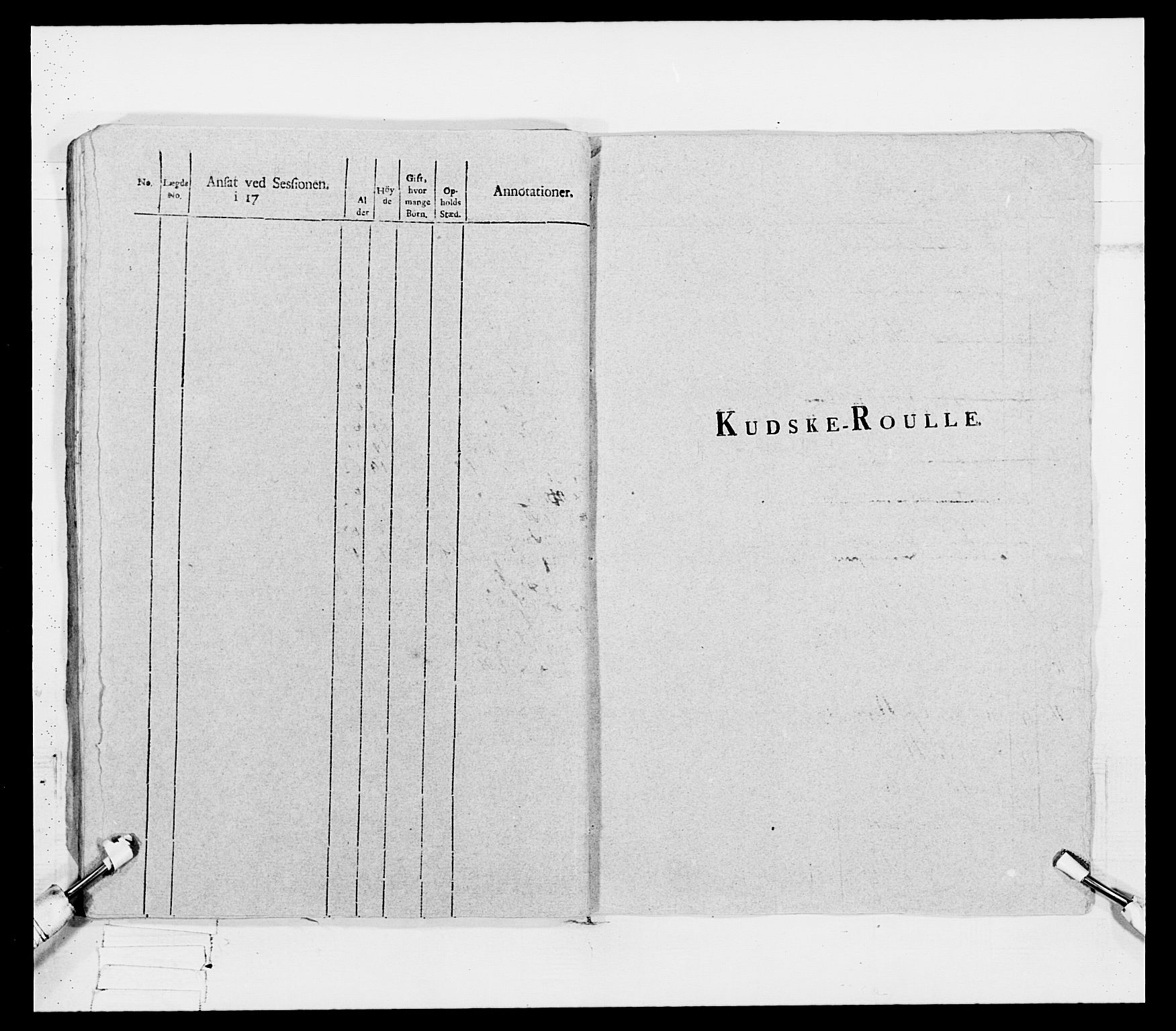 Generalitets- og kommissariatskollegiet, Det kongelige norske kommissariatskollegium, RA/EA-5420/E/Eh/L0080: 2. Trondheimske nasjonale infanteriregiment, 1792-1800, p. 93