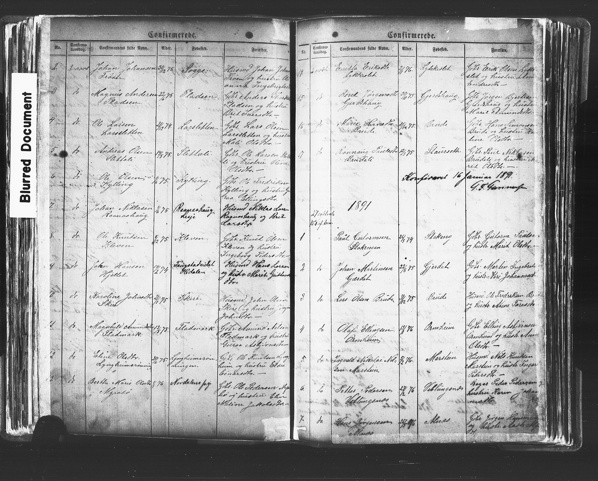 Ministerialprotokoller, klokkerbøker og fødselsregistre - Møre og Romsdal, SAT/A-1454/546/L0596: Parish register (copy) no. 546C02, 1867-1921, p. 157