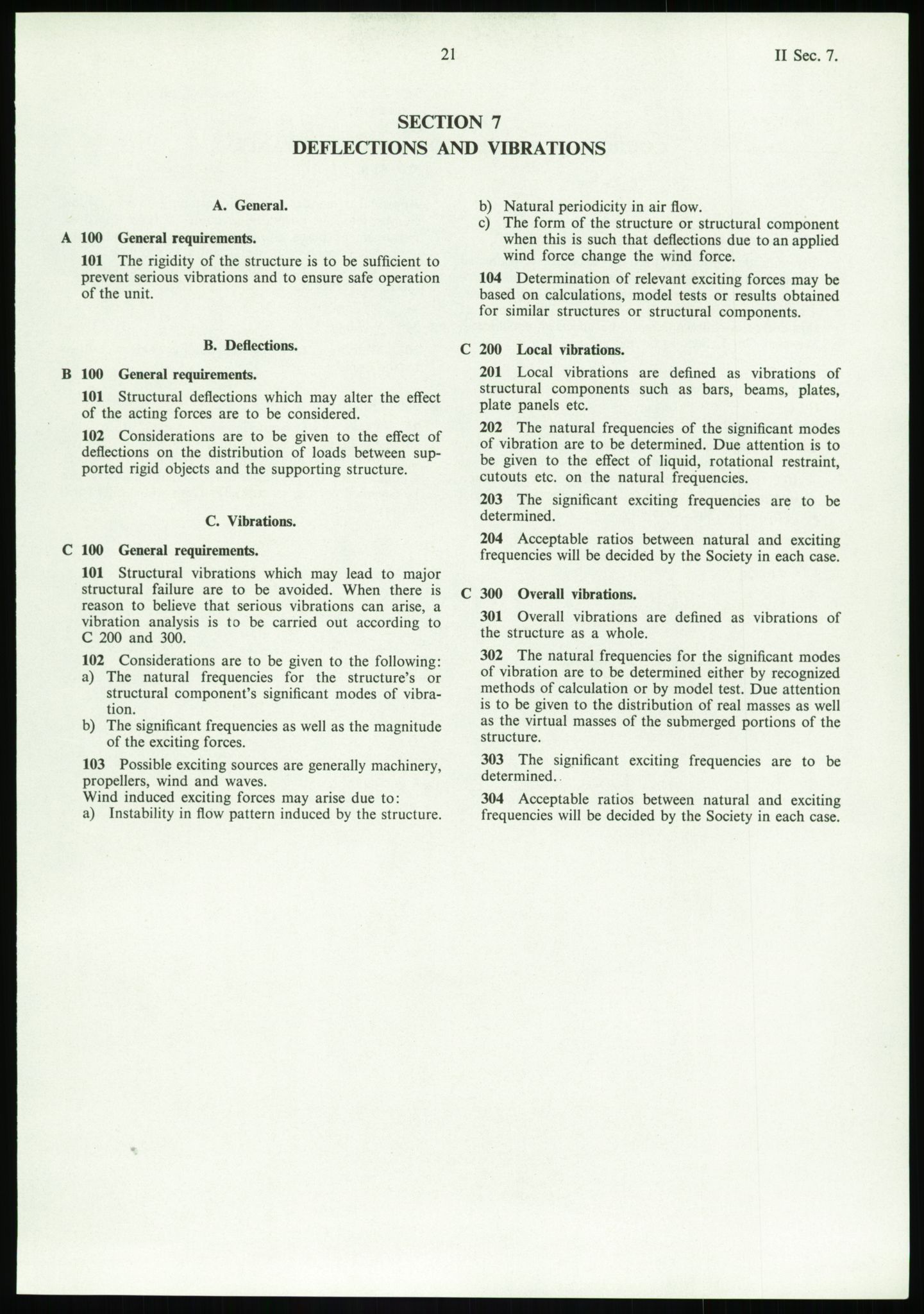 Justisdepartementet, Granskningskommisjonen ved Alexander Kielland-ulykken 27.3.1980, AV/RA-S-1165/D/L0002: I Det norske Veritas (I1-I5, I7-I11, I14-I17, I21-I28, I30-I31)/B Stavanger Drilling A/S (B4), 1980-1981, p. 406
