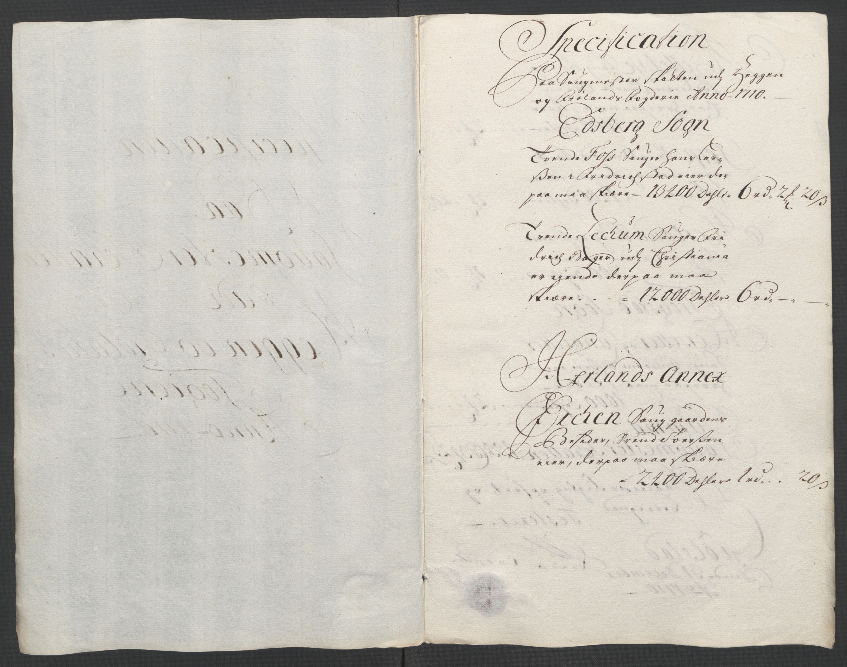 Rentekammeret inntil 1814, Reviderte regnskaper, Fogderegnskap, RA/EA-4092/R07/L0302: Fogderegnskap Rakkestad, Heggen og Frøland, 1710, p. 220
