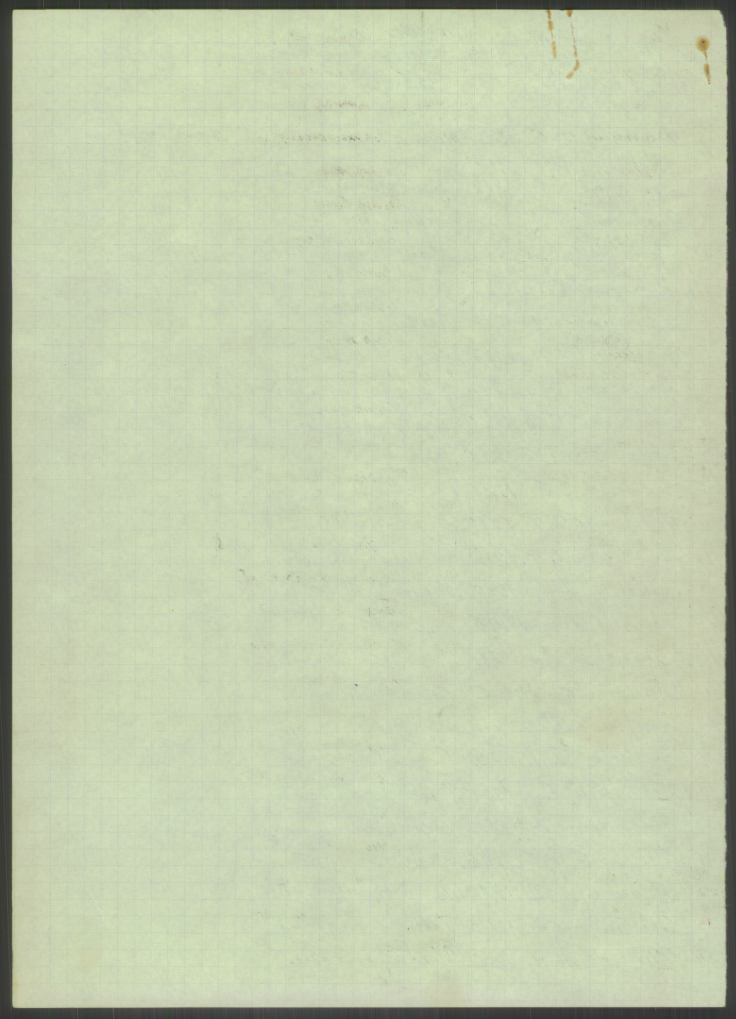 Flyktnings- og fangedirektoratet, Repatrieringskontoret, AV/RA-S-1681/D/Db/L0023: Displaced Persons (DPs) og sivile tyskere, 1945-1948, p. 629