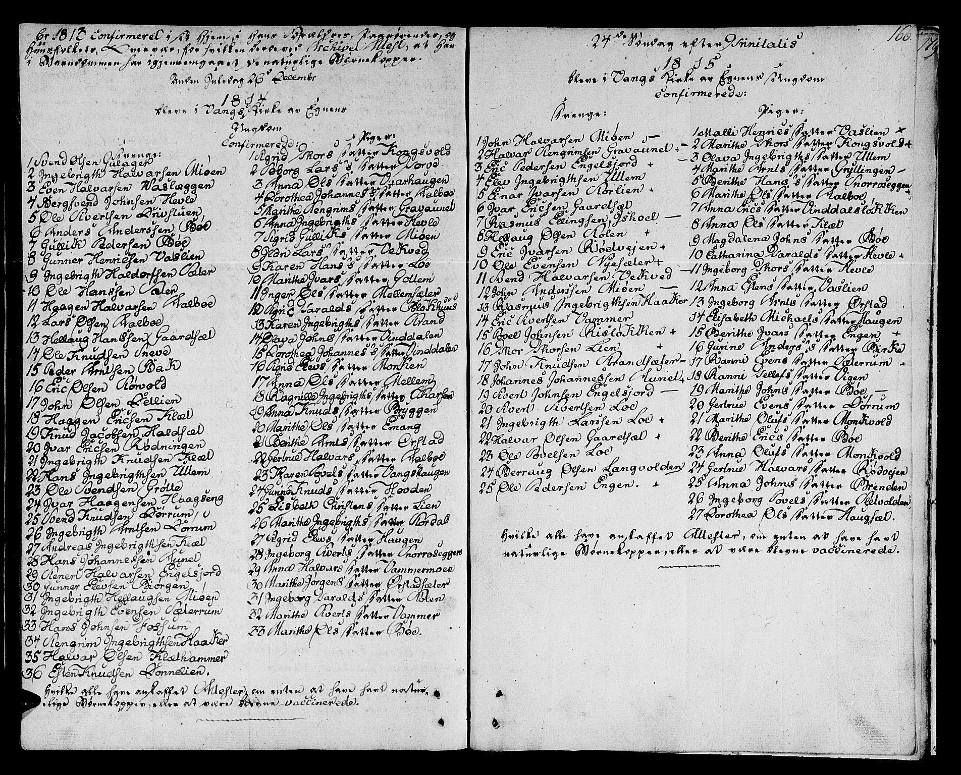 Ministerialprotokoller, klokkerbøker og fødselsregistre - Sør-Trøndelag, SAT/A-1456/678/L0894: Parish register (official) no. 678A04, 1806-1815, p. 166