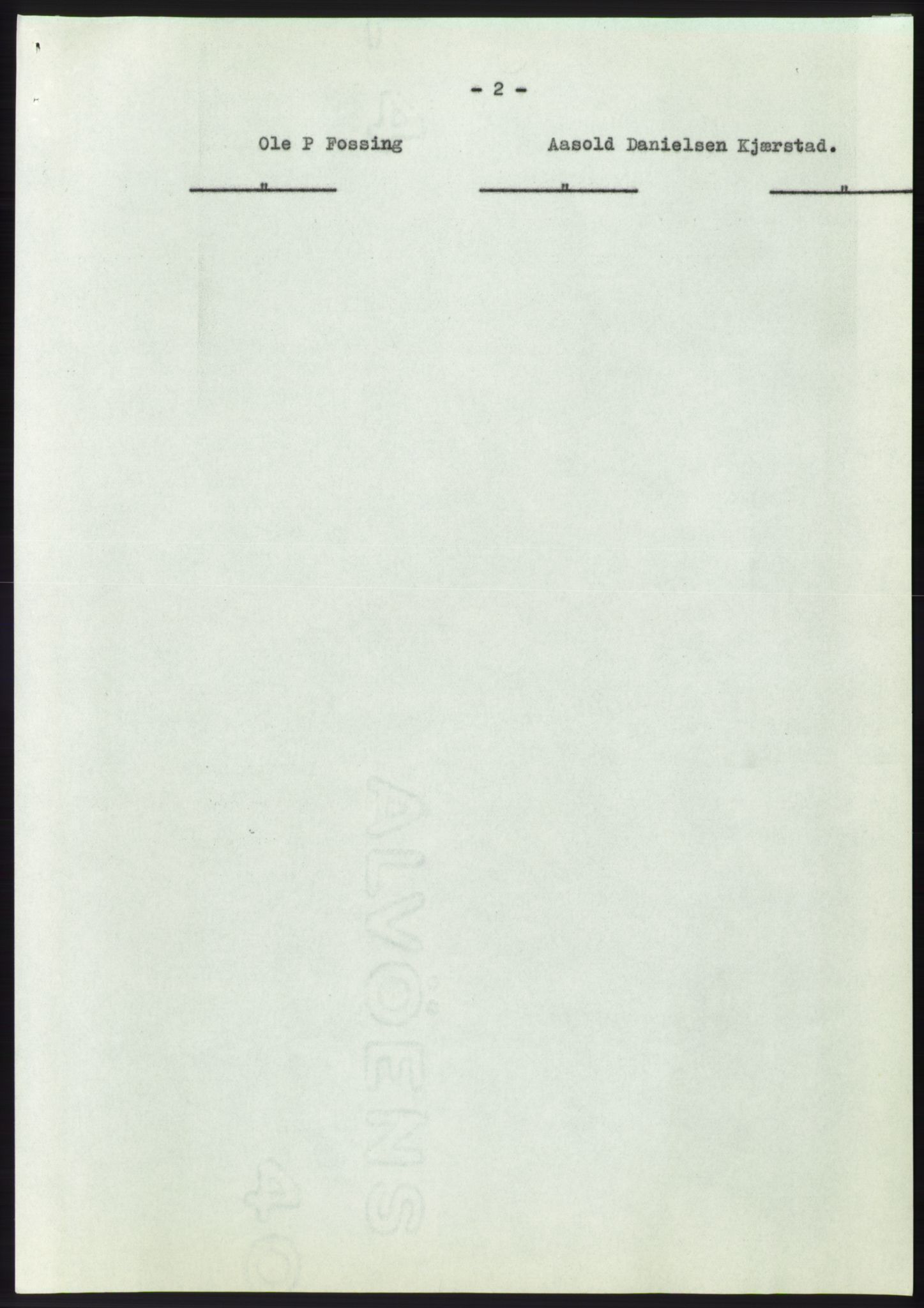 Statsarkivet i Kongsberg, AV/SAKO-A-0001/E/Ee/L0006: Avskrifter, SAO jnr. 401/1956 - 791/1956, 1956, p. 148