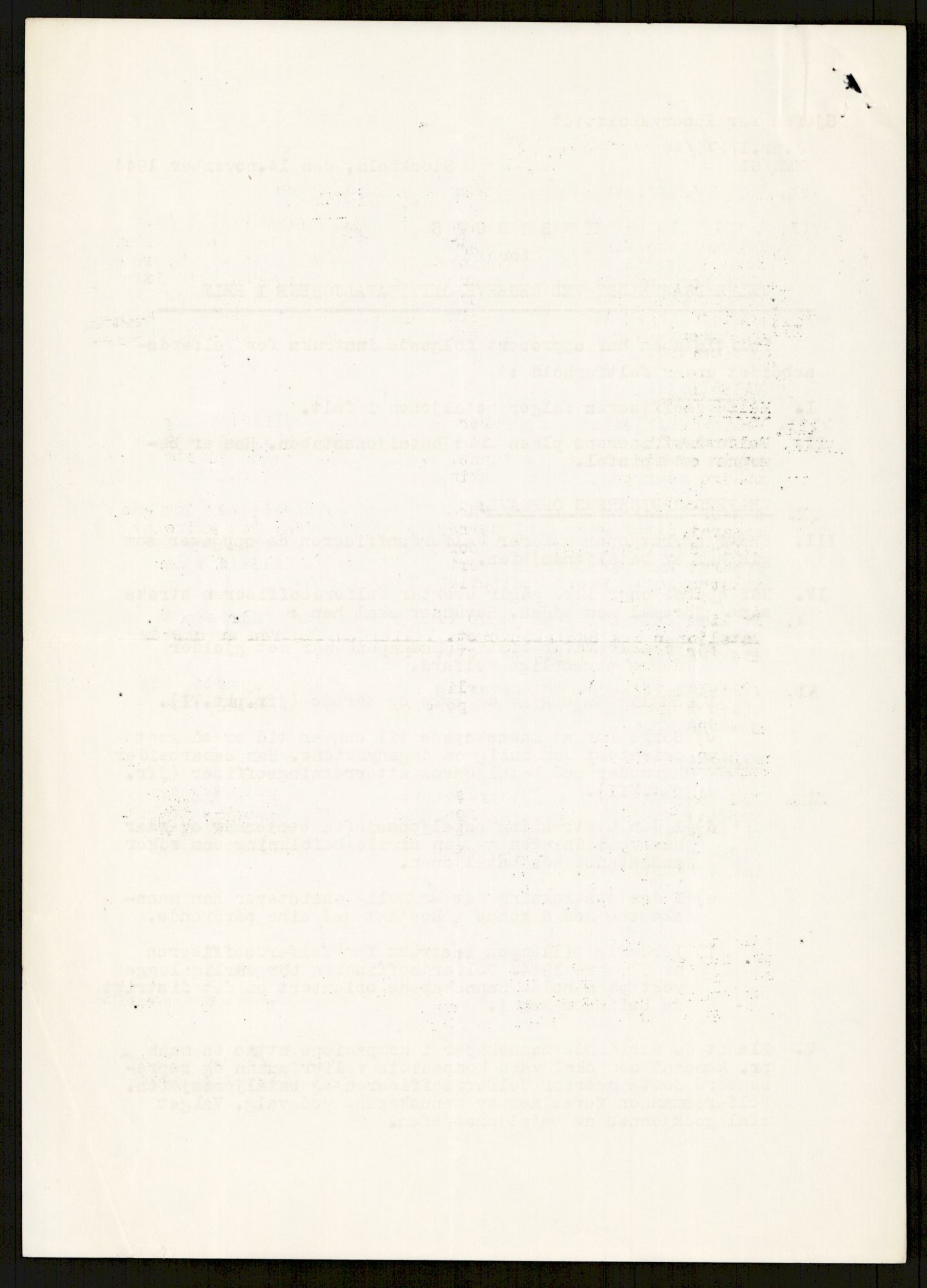 Forsvaret, Sjøforsvarets overkommando, AV/RA-RAFA-2035/D/Dc/L0305: --, 1940-1946, p. 5