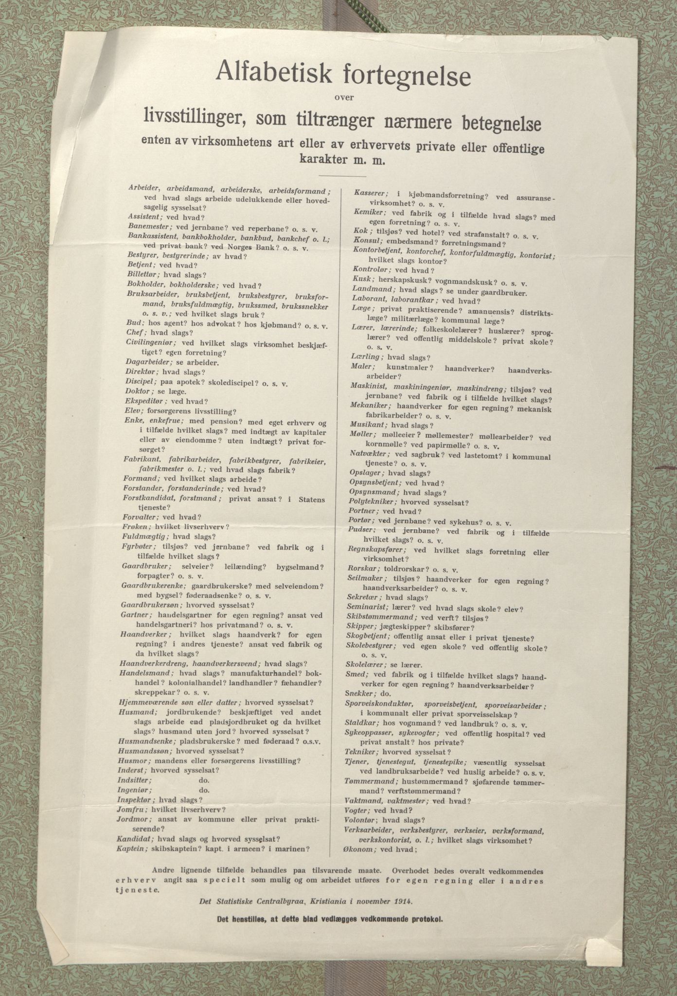 Den evangelisk-lutherske frikirke østre menighet, Oslo, AV/SAO-PAO-0245/F/L0002: Dissenter register no. 2, 1892-1936