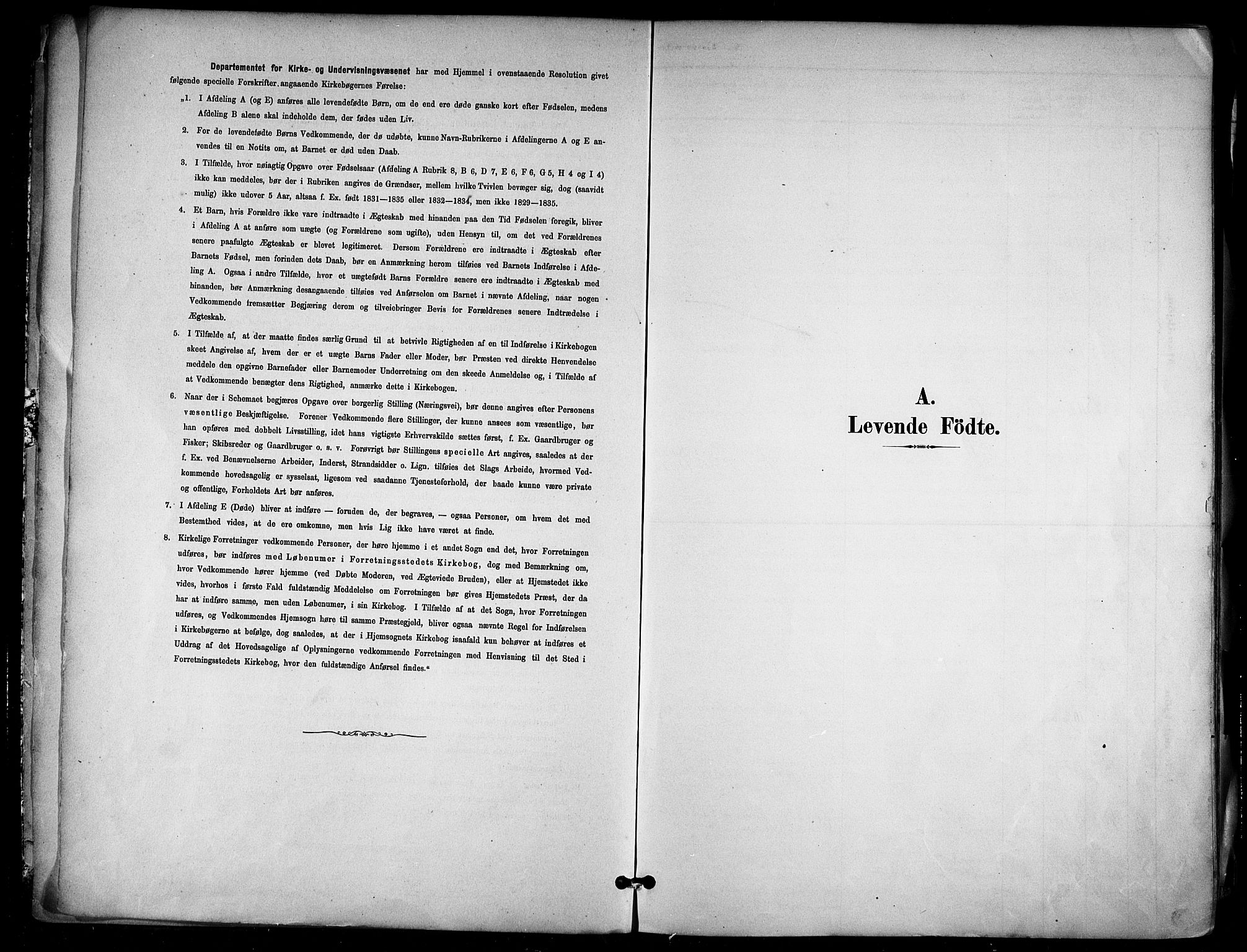 Alvdal prestekontor, AV/SAH-PREST-060/H/Ha/Haa/L0002: Parish register (official) no. 2, 1883-1906