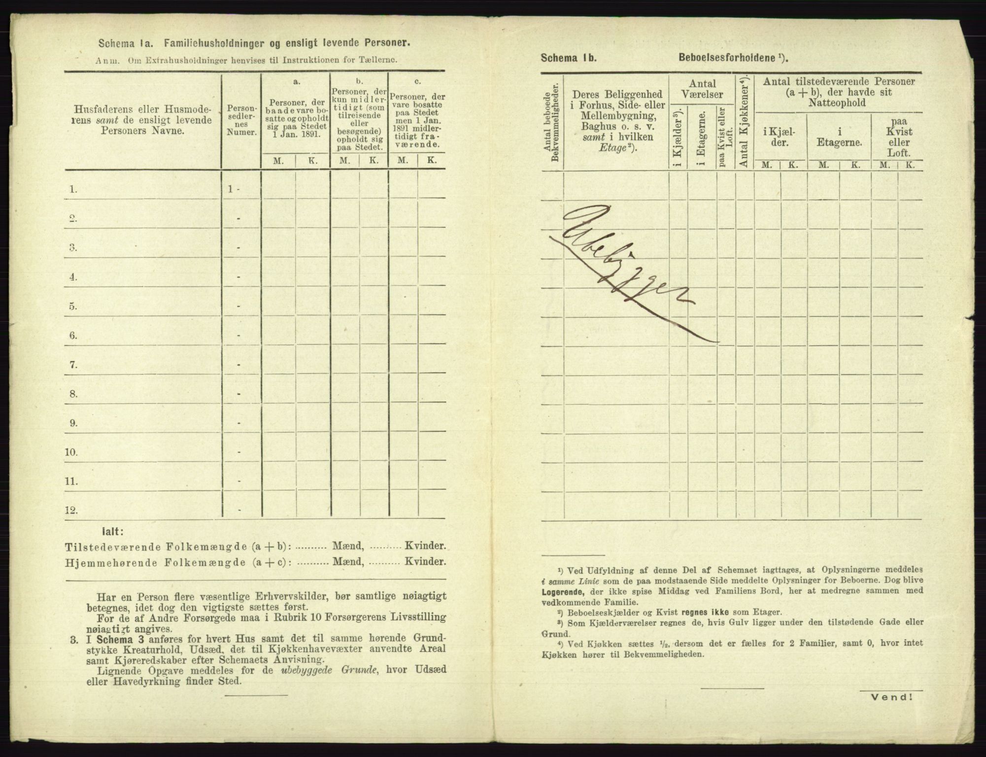 RA, 1891 census for 0103 Fredrikstad, 1891, p. 2285