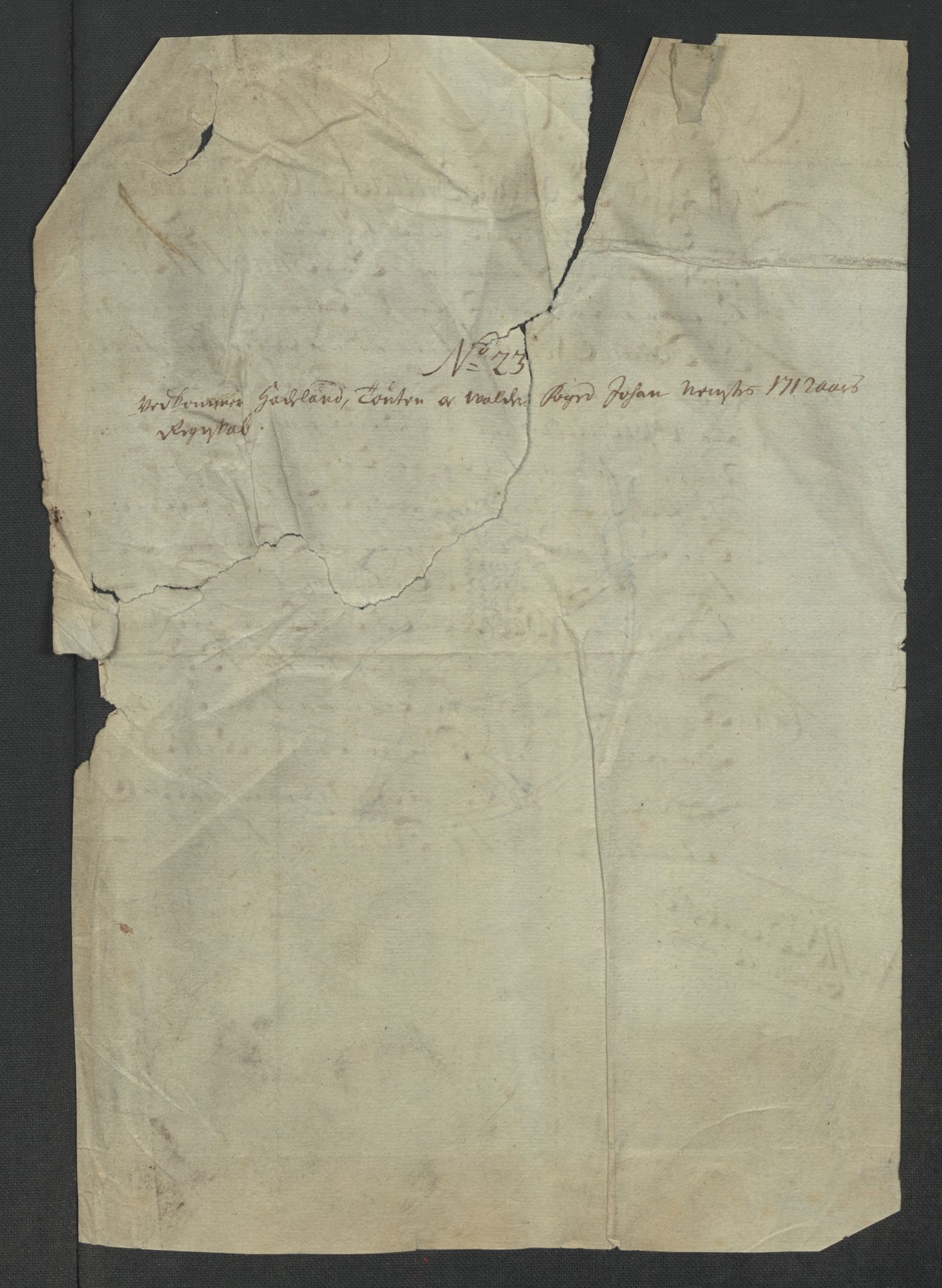 Rentekammeret inntil 1814, Reviderte regnskaper, Fogderegnskap, RA/EA-4092/R18/L1309: Fogderegnskap Hadeland, Toten og Valdres, 1712, p. 428