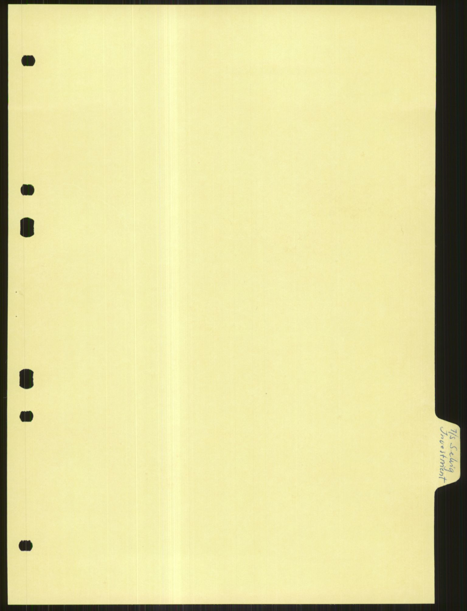 Pa 1503 - Stavanger Drilling AS, SAST/A-101906/D/L0005: Korrespondanse og saksdokumenter, 1974-1985, p. 1057