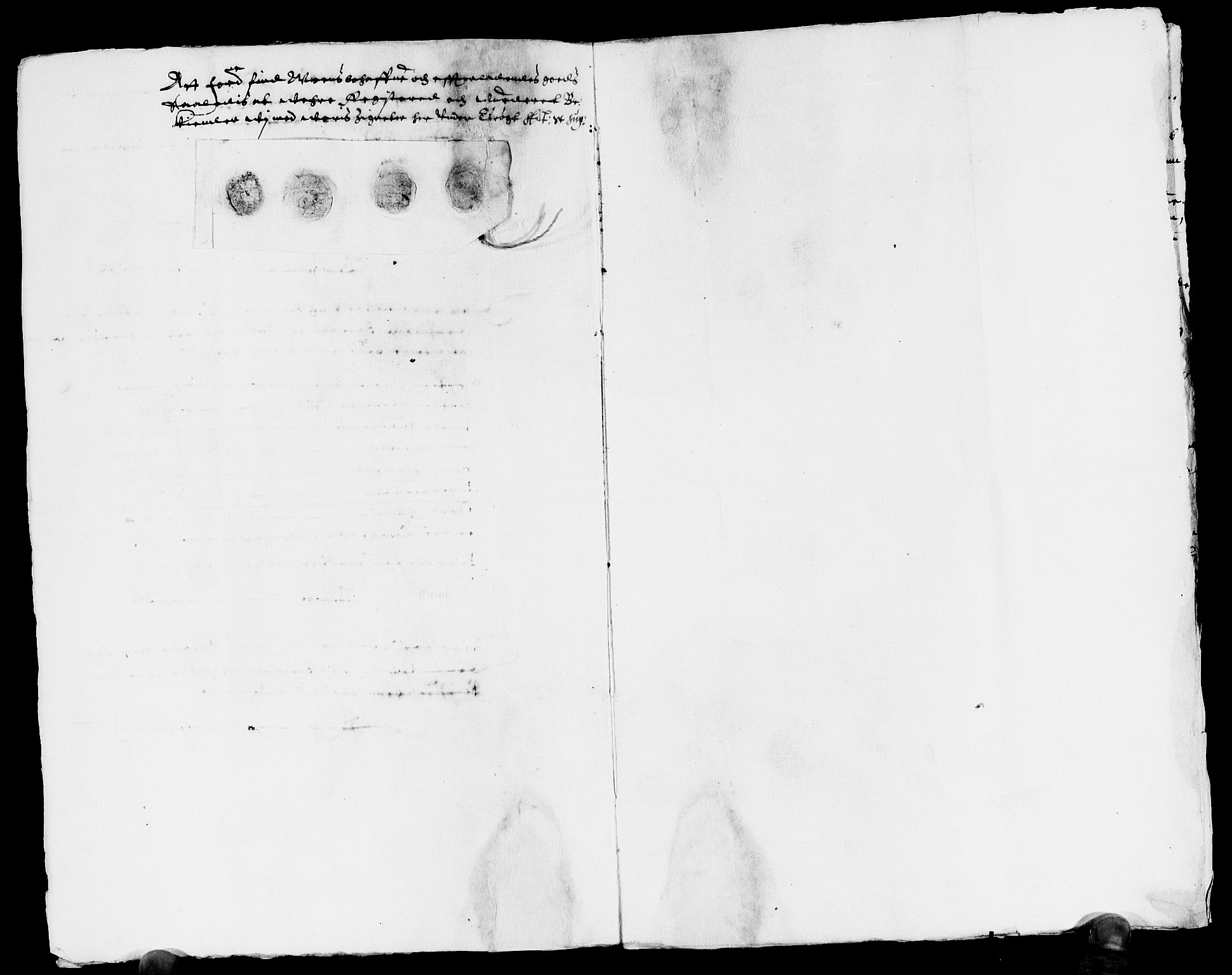 Rentekammeret inntil 1814, Reviderte regnskaper, Lensregnskaper, AV/RA-EA-5023/R/Rb/Rba/L0061: Akershus len, 1622-1623