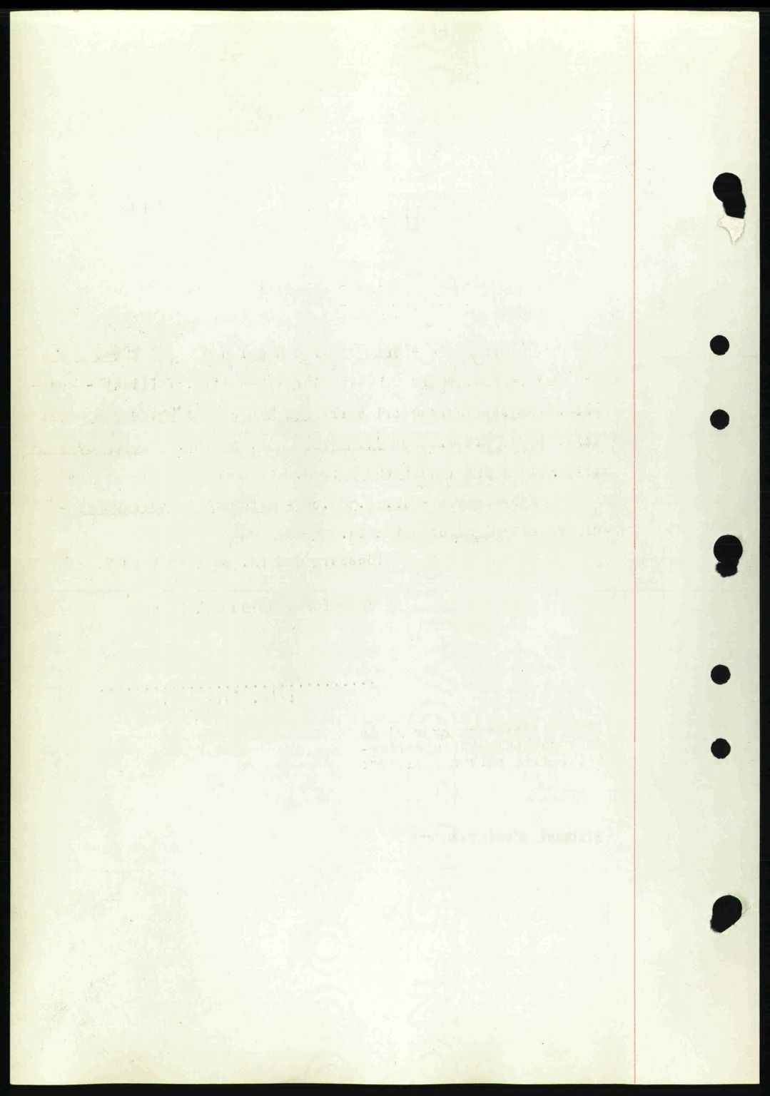 Tønsberg sorenskriveri, AV/SAKO-A-130/G/Ga/Gaa/L0012: Mortgage book no. A12, 1942-1943, Diary no: : 2799/1942