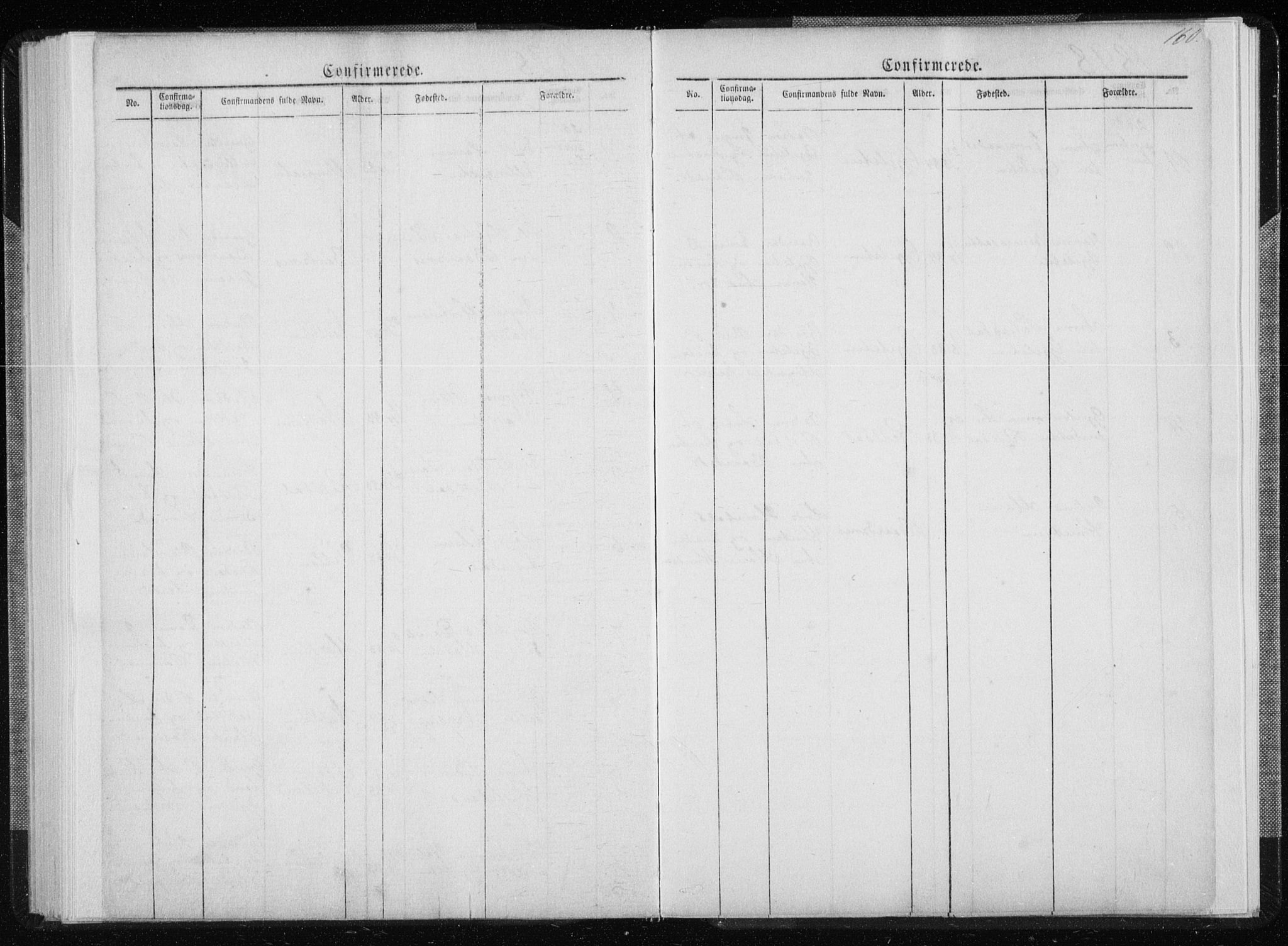 Ministerialprotokoller, klokkerbøker og fødselsregistre - Møre og Romsdal, AV/SAT-A-1454/540/L0541: Parish register (copy) no. 540C01, 1867-1920, p. 160