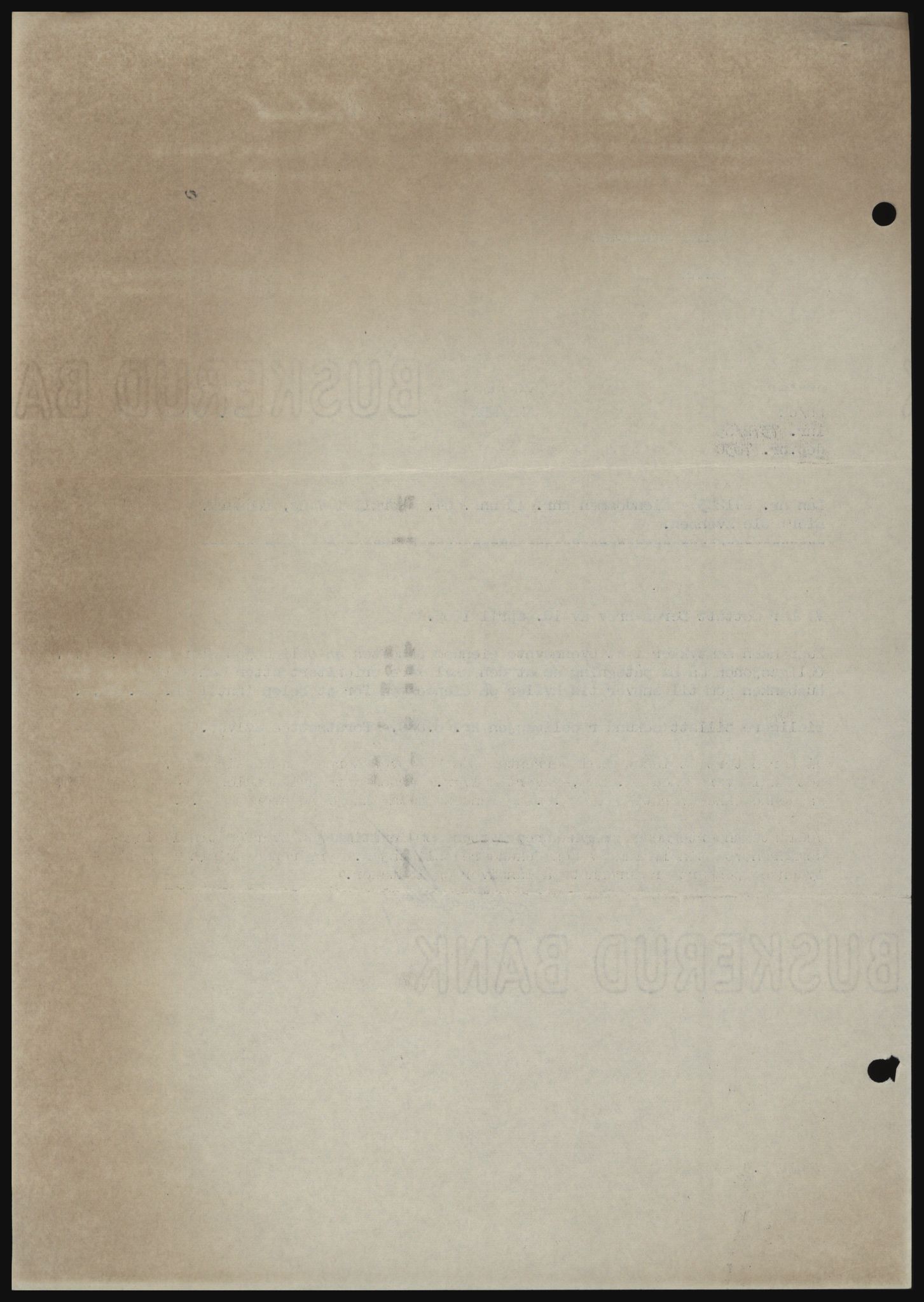 Nord-Hedmark sorenskriveri, SAH/TING-012/H/Hc/L0021: Mortgage book no. 21, 1964-1965, Diary no: : 1658/1965