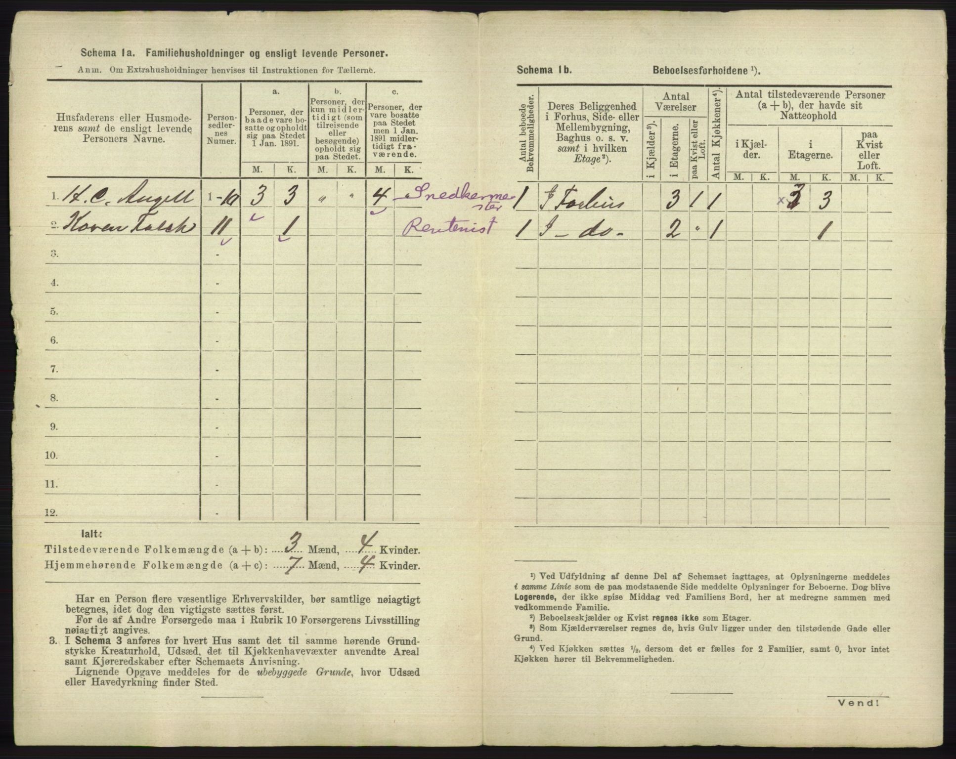 RA, 1891 census for 1804 Bodø, 1891, p. 1856