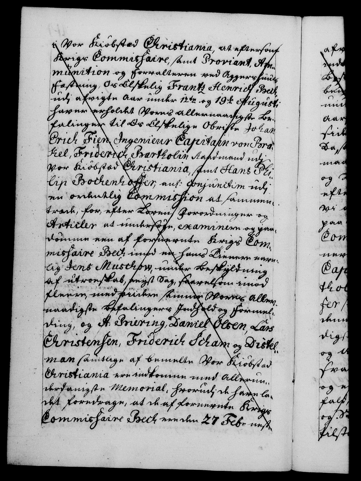 Danske Kanselli 1572-1799, RA/EA-3023/F/Fc/Fca/Fcab/L0029: Norske tegnelser, 1741-1743, p. 114b