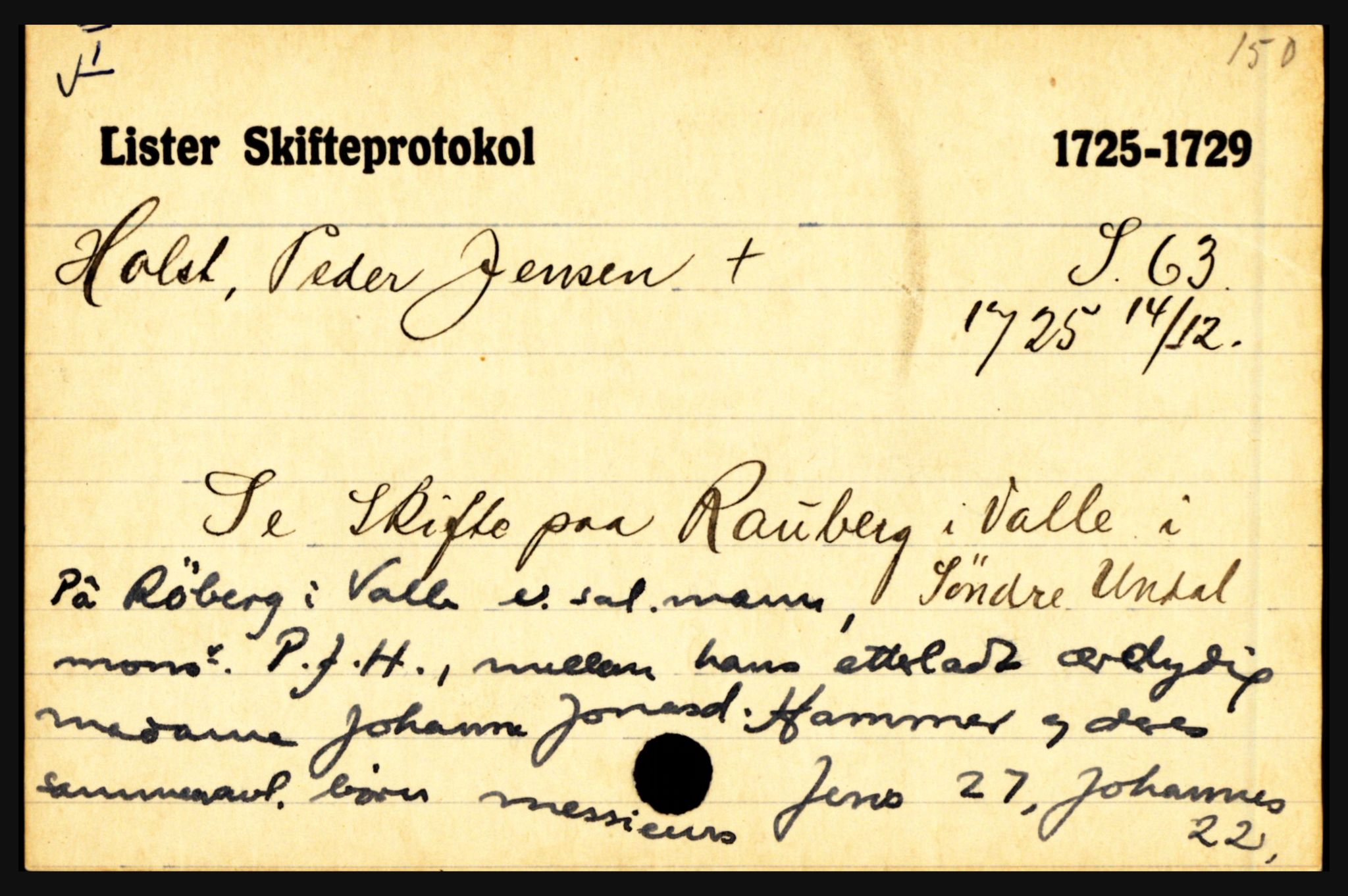 Lister sorenskriveri, AV/SAK-1221-0003/H, p. 16169