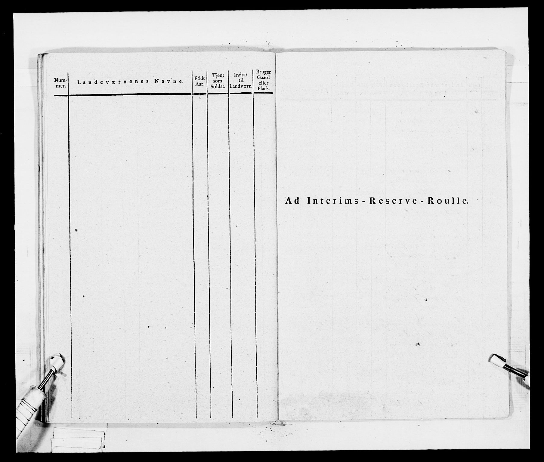 Generalitets- og kommissariatskollegiet, Det kongelige norske kommissariatskollegium, AV/RA-EA-5420/E/Eh/L0035: Nordafjelske gevorbne infanteriregiment, 1812-1813, p. 397