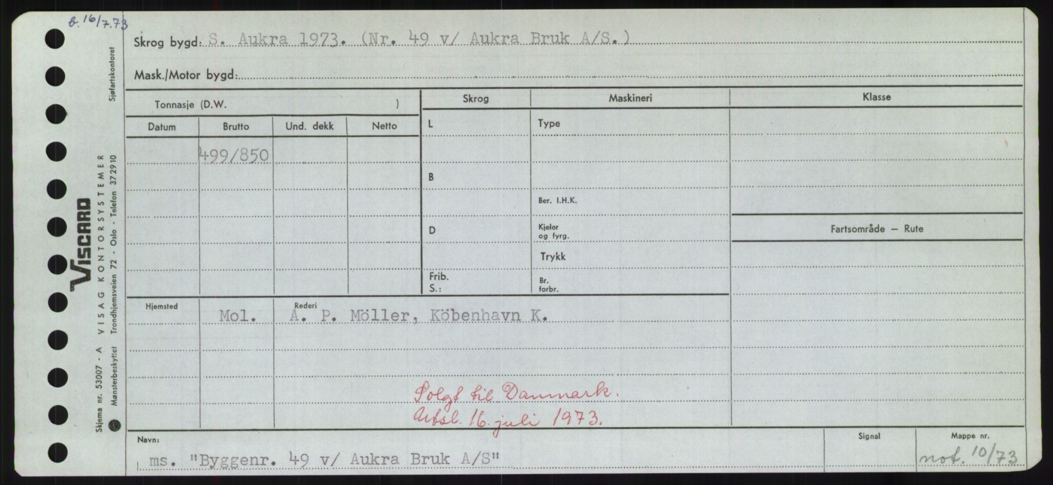 Sjøfartsdirektoratet med forløpere, Skipsmålingen, AV/RA-S-1627/H/Hd/L0005: Fartøy, Br-Byg, p. 791