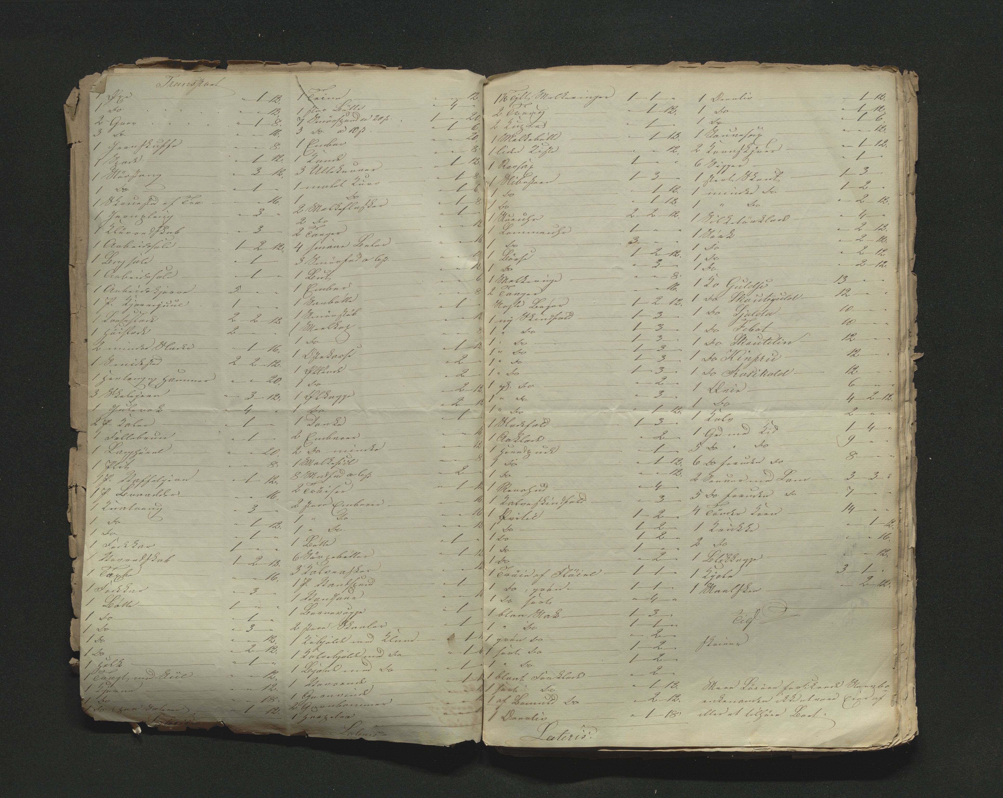 Hallingdal sorenskriveri, SAKO/A-121/H/Hb/Hbb/Hbba/L0026: Skifteregistreringsprotokoll, Sorenskriveriet, 1854