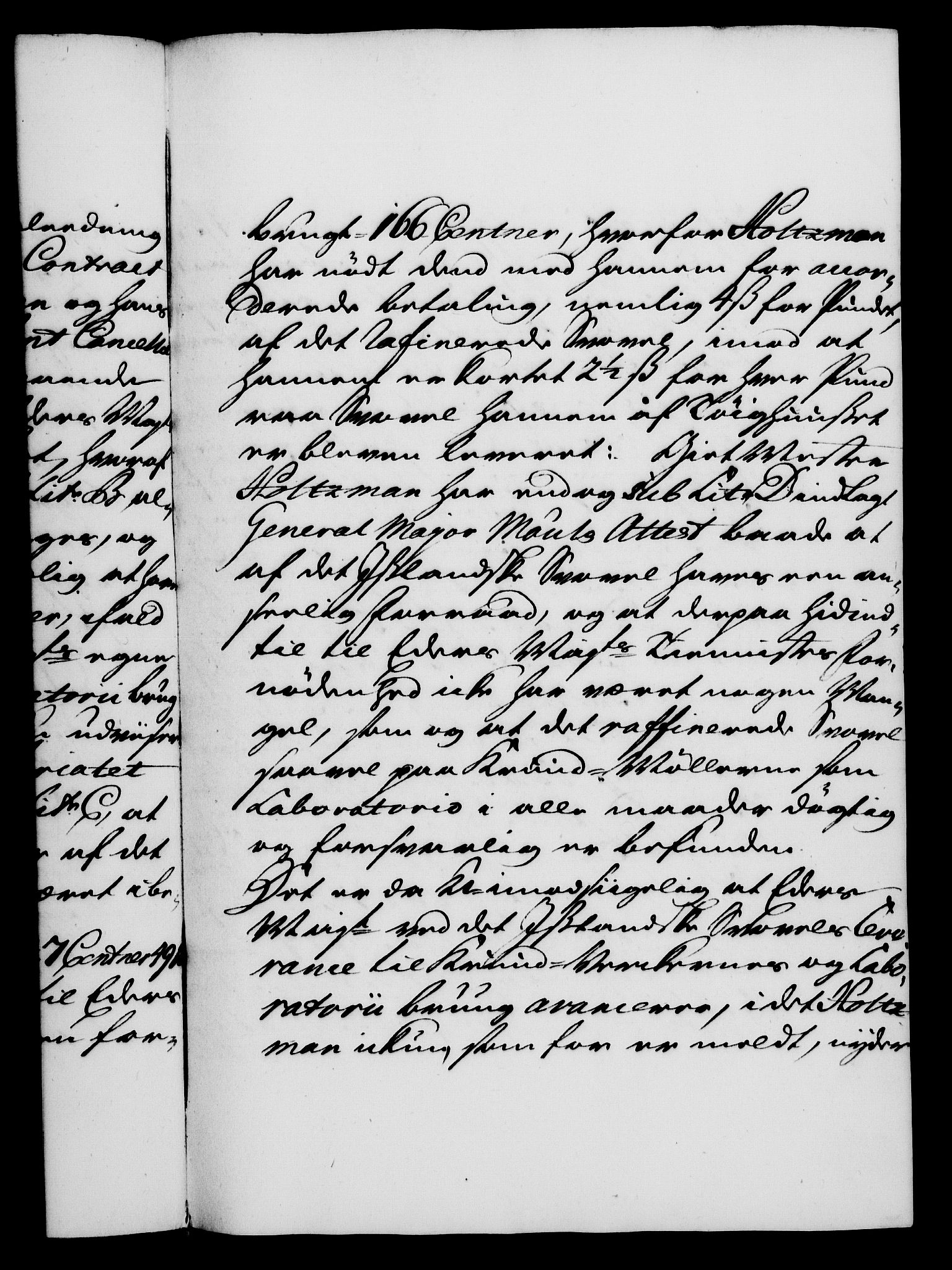 Rentekammeret, Kammerkanselliet, AV/RA-EA-3111/G/Gf/Gfa/L0010: Norsk relasjons- og resolusjonsprotokoll (merket RK 52.10), 1727, p. 306