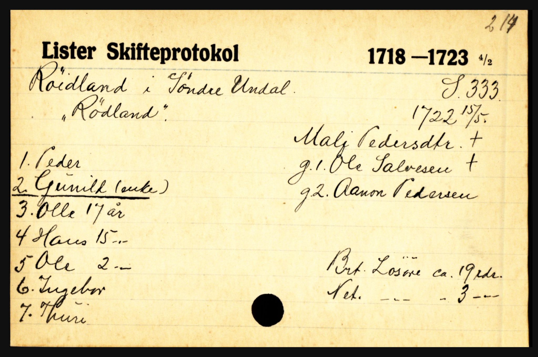 Lister sorenskriveri, AV/SAK-1221-0003/H, p. 31235