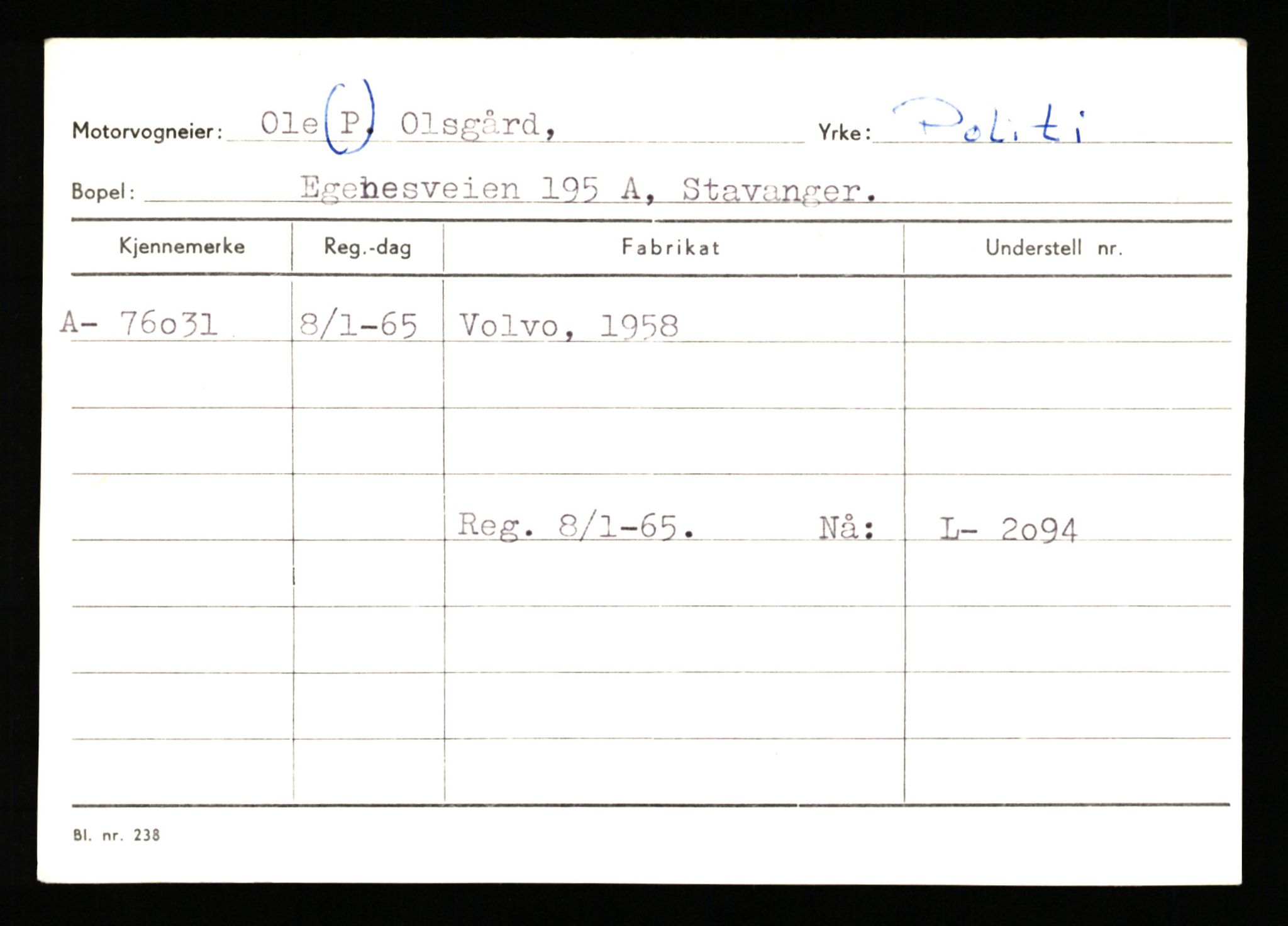 Stavanger trafikkstasjon, AV/SAST-A-101942/0/G/L0008: Registreringsnummer: 67519 - 84533, 1930-1971, p. 1173